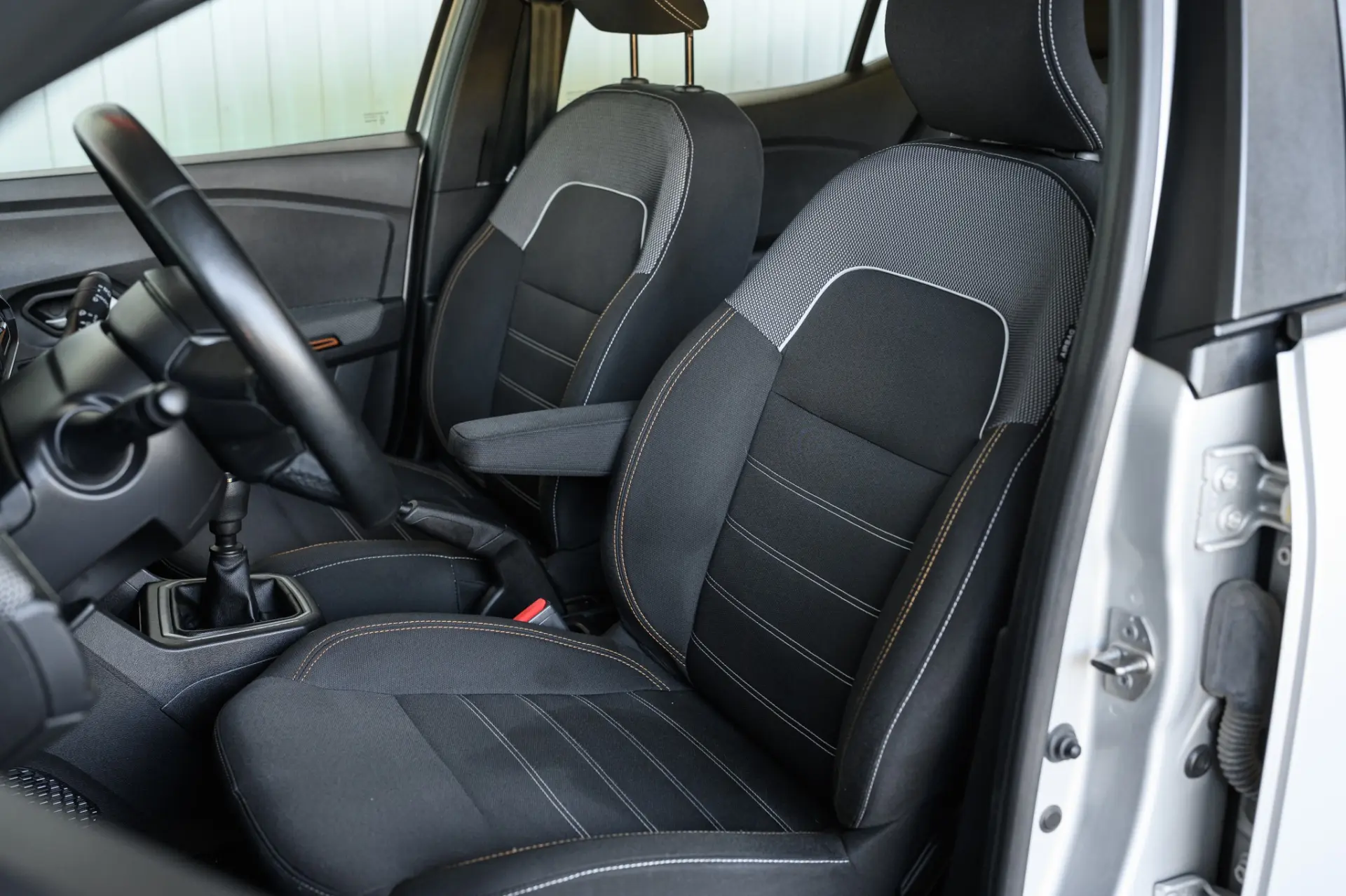 Dacia Sandero Stepway TCe 90 Expression 28
