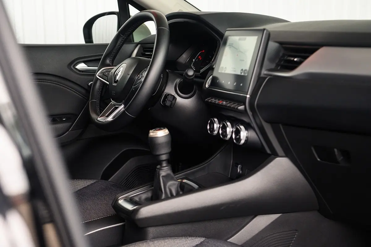 Renault Captur 1.0 TCe Techno 21