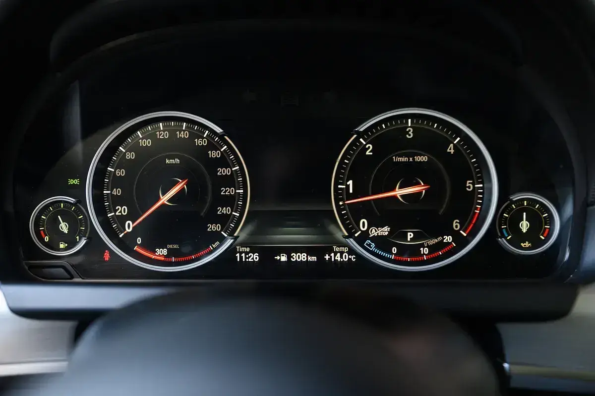 BMW 640 Gran Coupé d Pack M 51