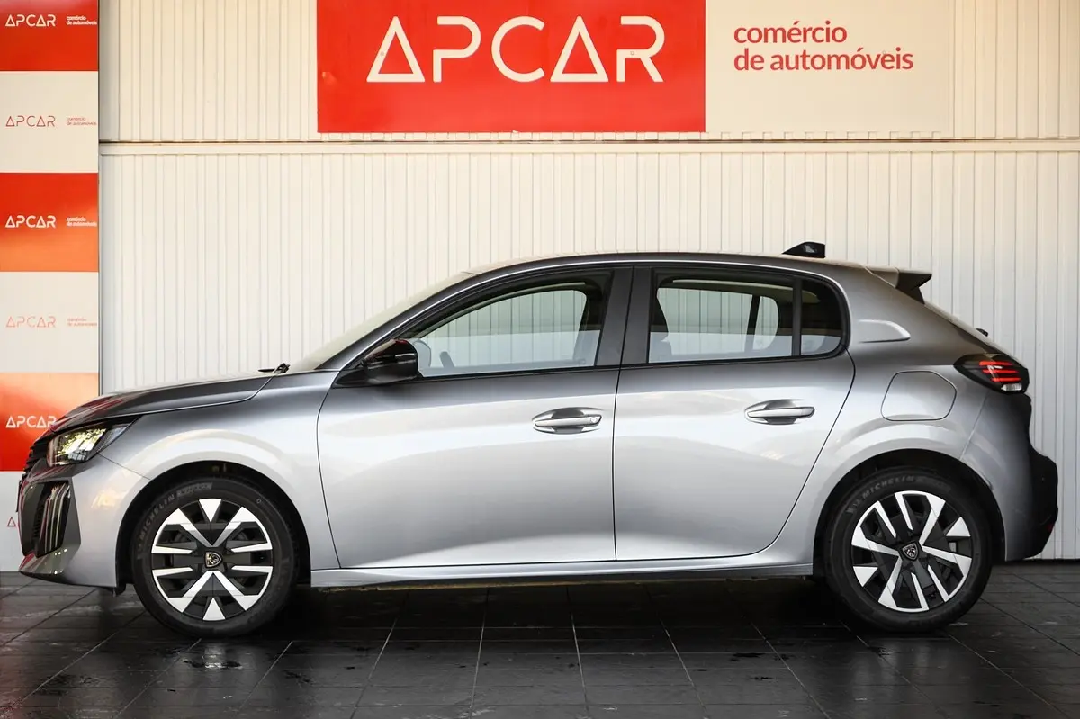 Peugeot 208 1.2 PureTech Active Pack 6