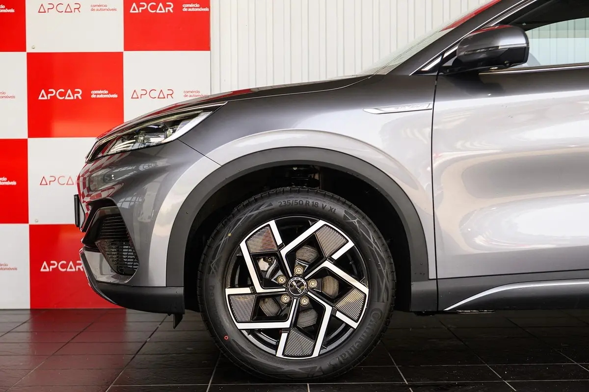 BYD Atto 3 60.48 kWh Design 19