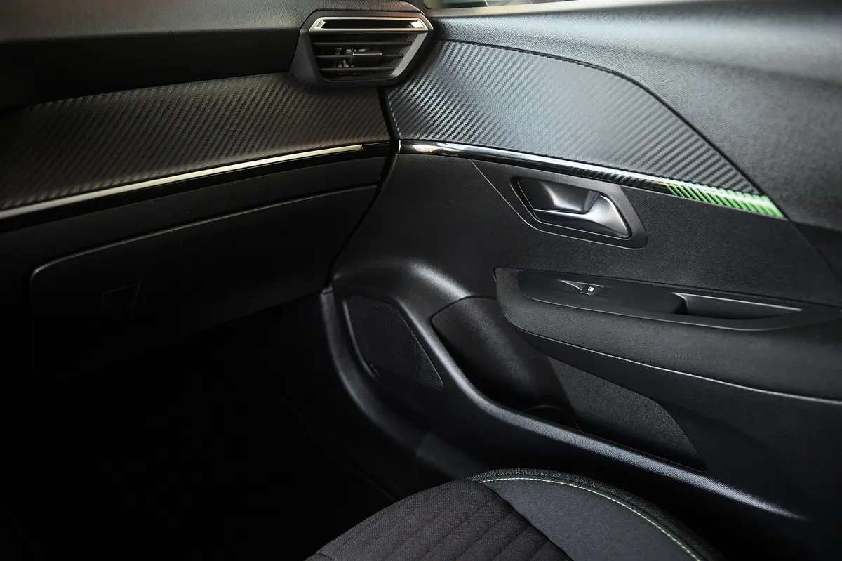 Peugeot 208 1.2 PureTech Active Pack 49