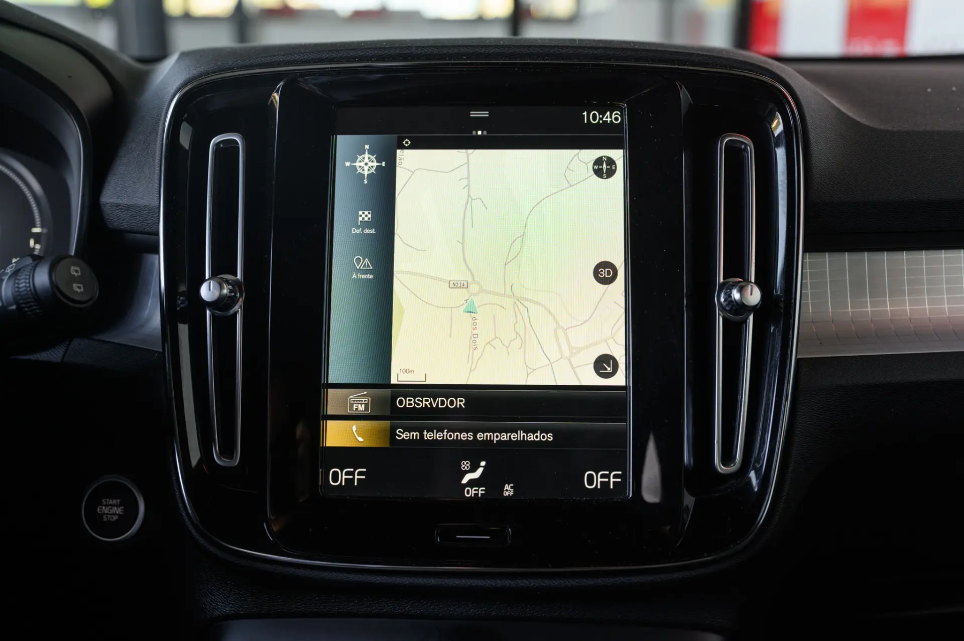 Volvo XC 40 1.5 T4 PHEV Core 34