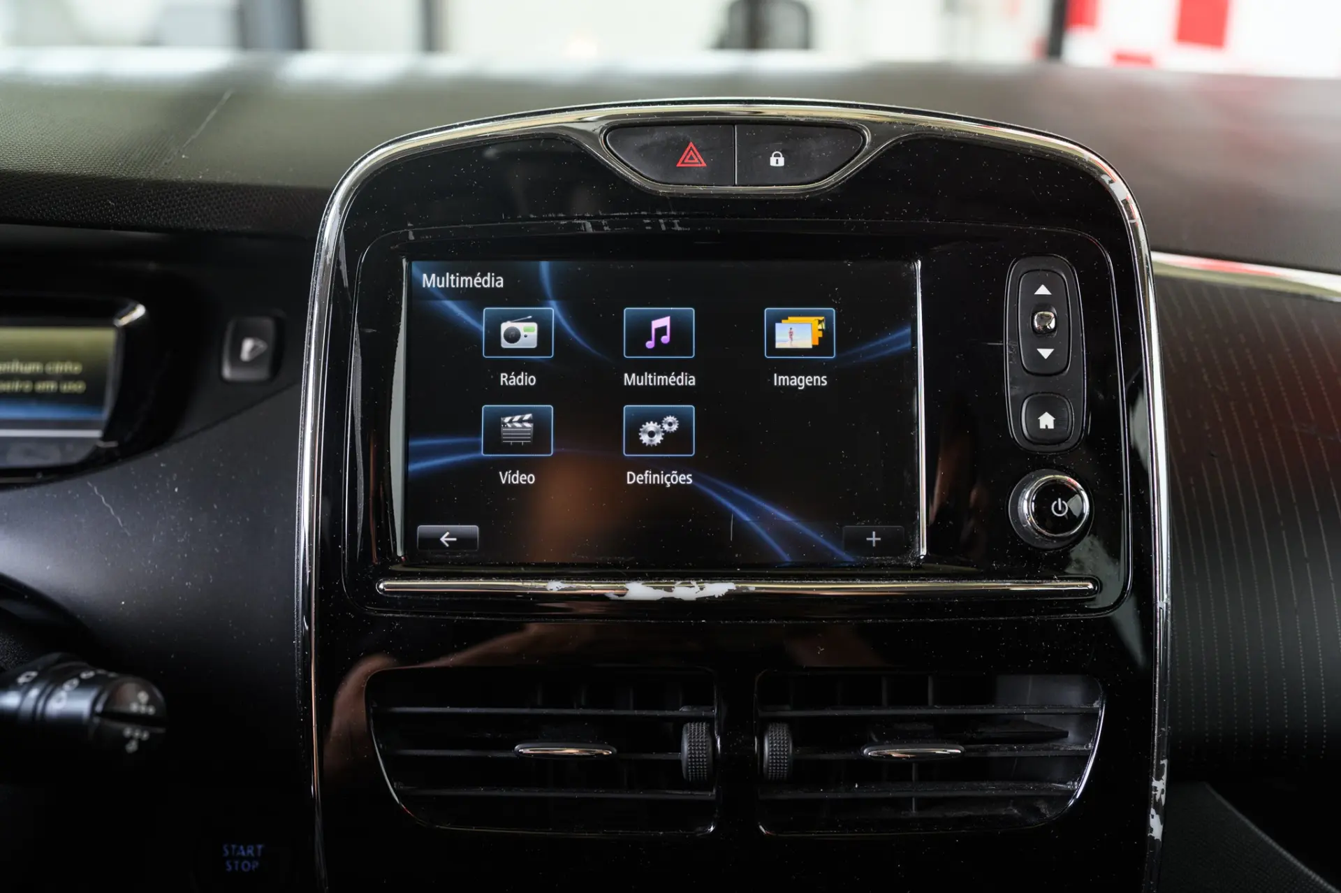 Renault Zoe (c/ Bateria) SL Bose Edition 40 44