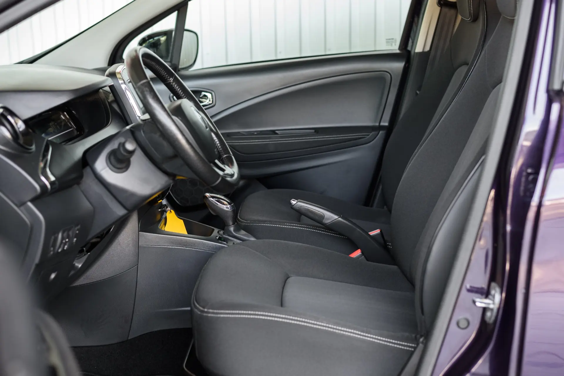 Renault Zoe (c/ Bateria) SL Bose Edition 40 25