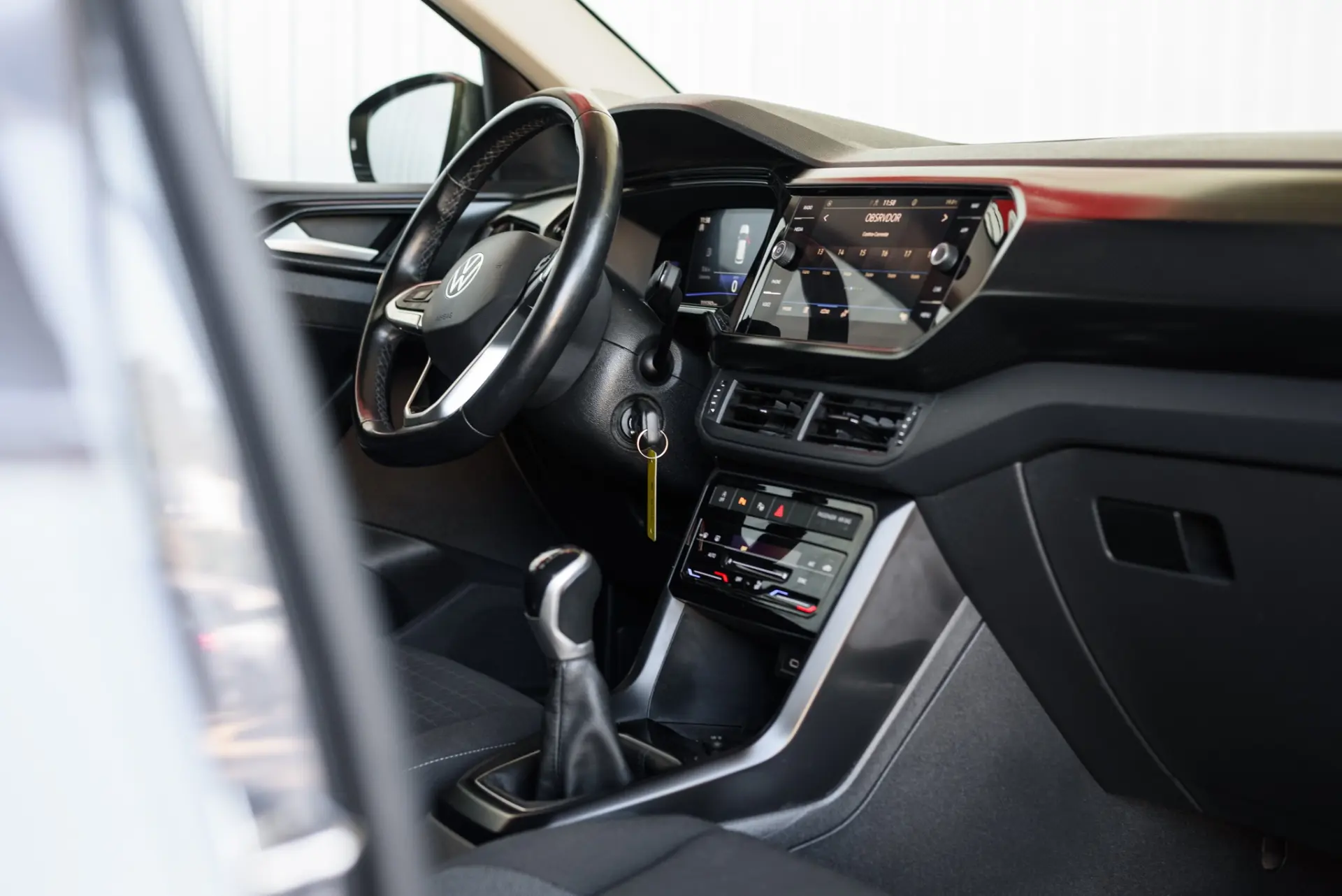 Volkswagen T-Cross 1.0 TSI Life 46