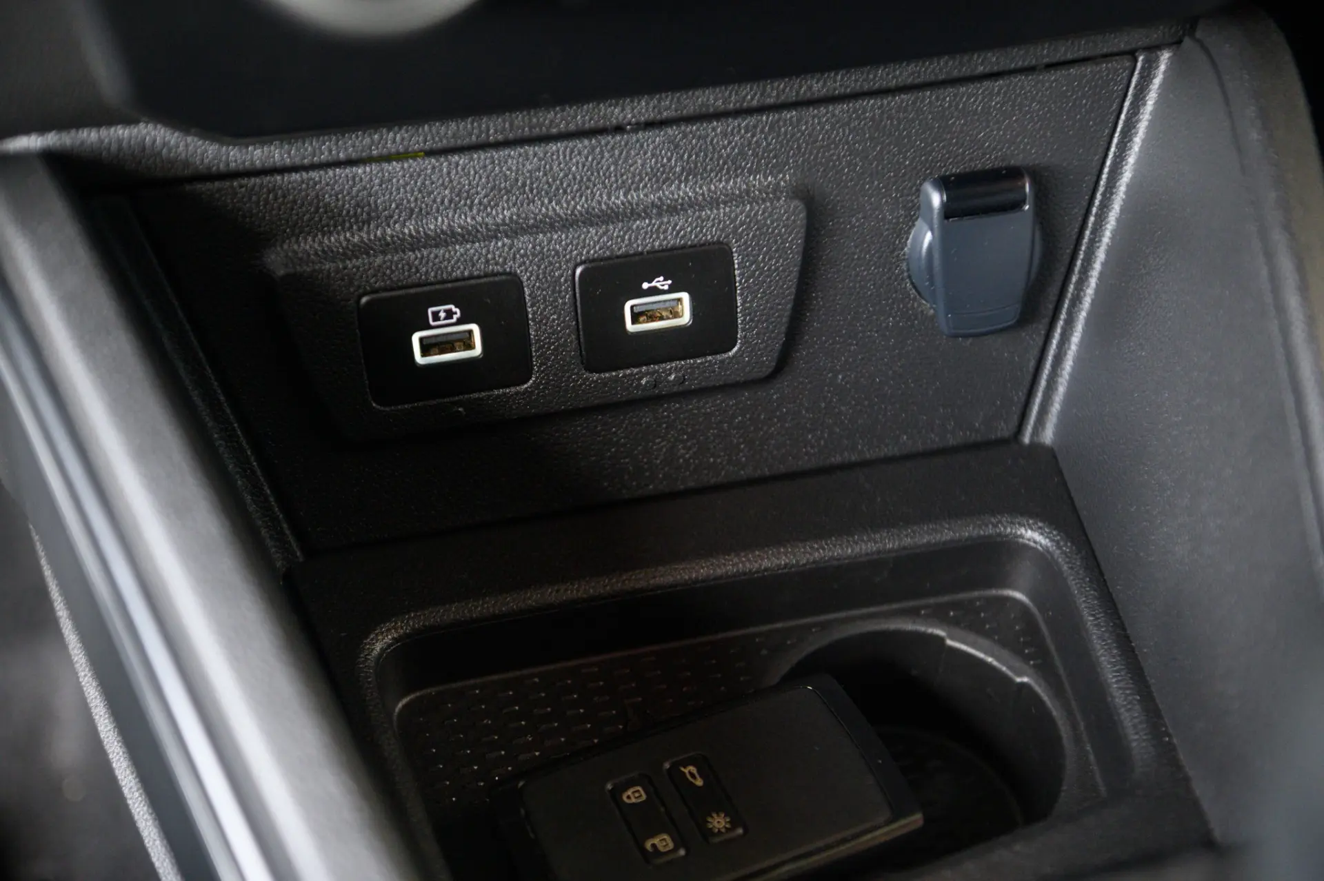 Dacia Duster 1.0 TCe LPG 42