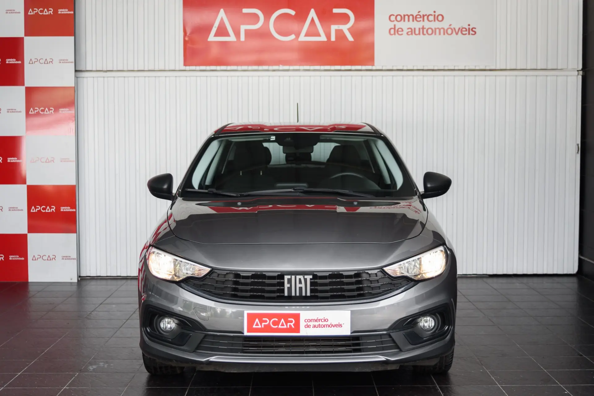 Fiat Tipo Station Wagon 1.3 Multijet City Life 16