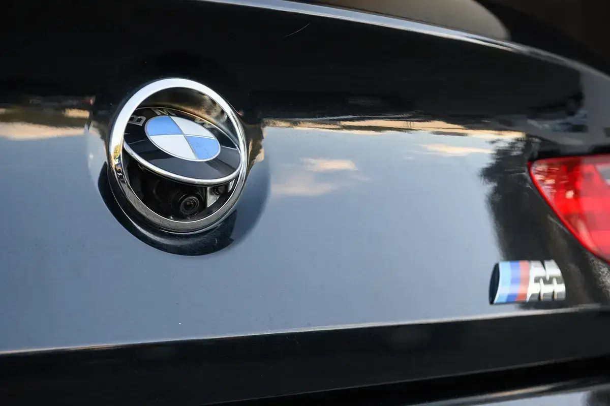 BMW 640 Gran Coupé d Pack M 21