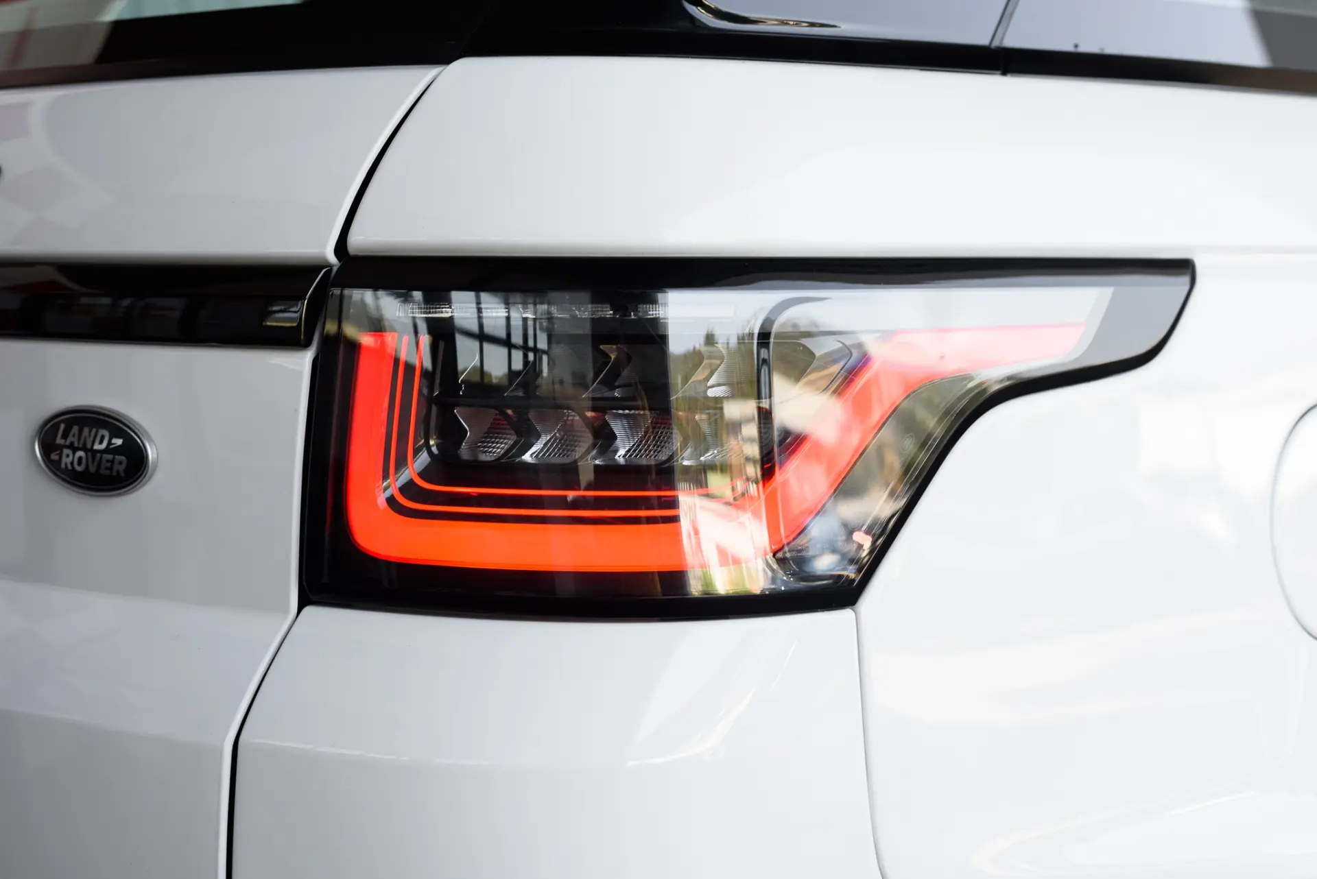 Land Rover Range Rover Sport 2.0 Si4 PHEV HSE Dynamic 11