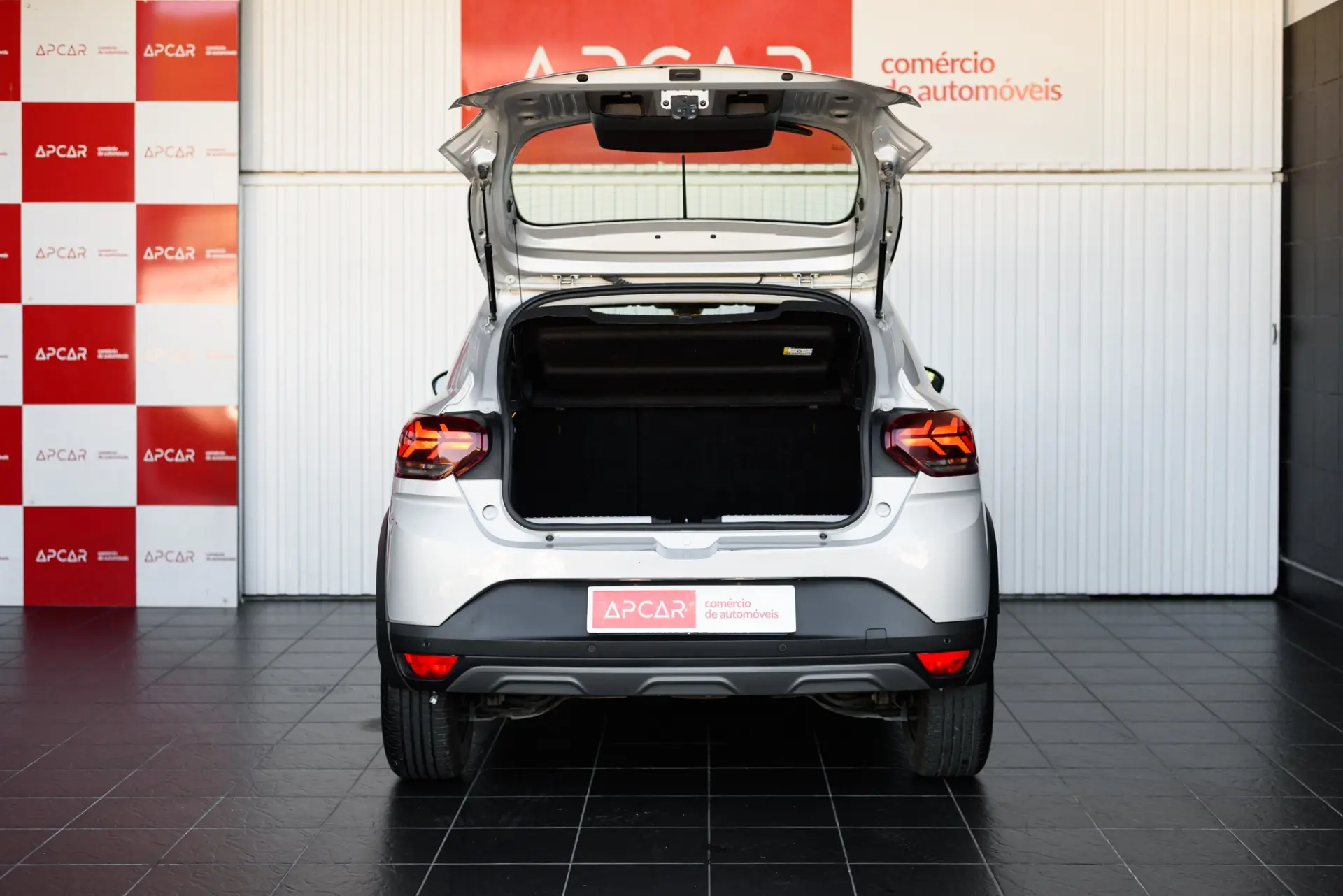 Dacia Sandero Stepway TCe 90 Expression 16