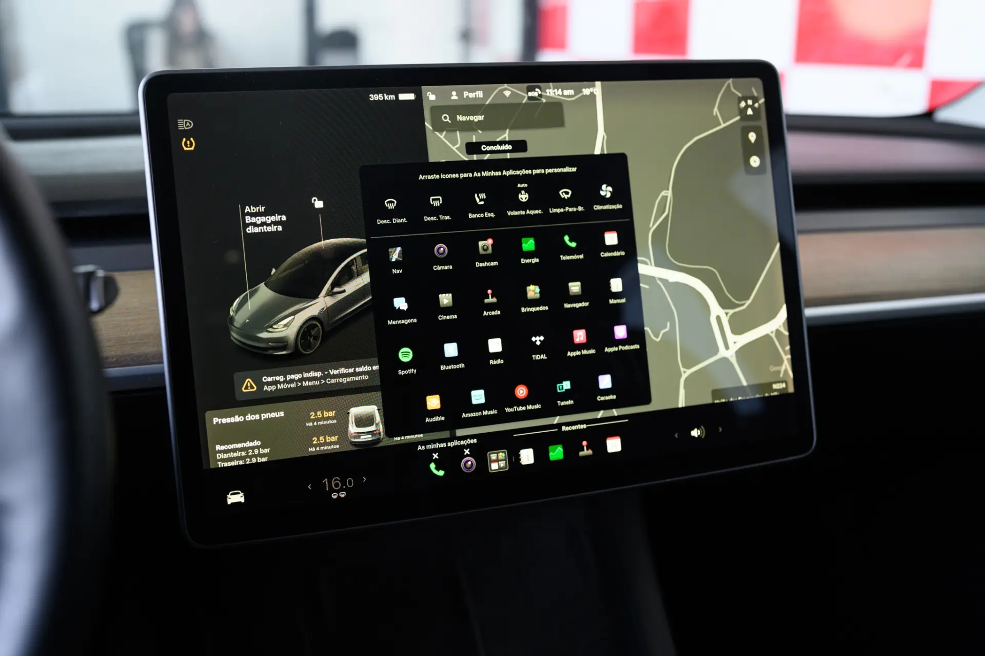 Tesla Model 3 Standard Range Plus RWD 26