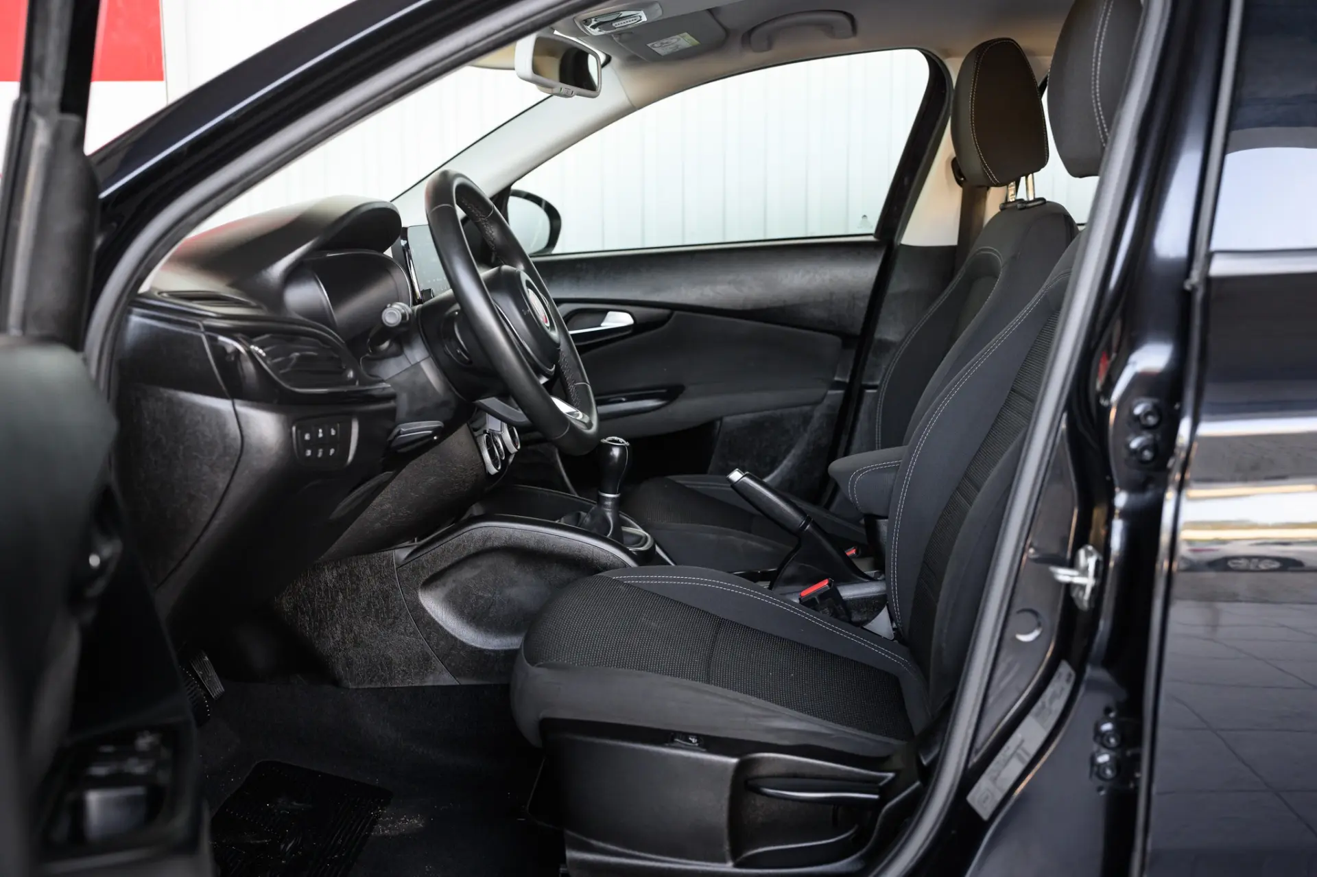 Fiat Tipo Station Wagon 1.3 Multijet 27