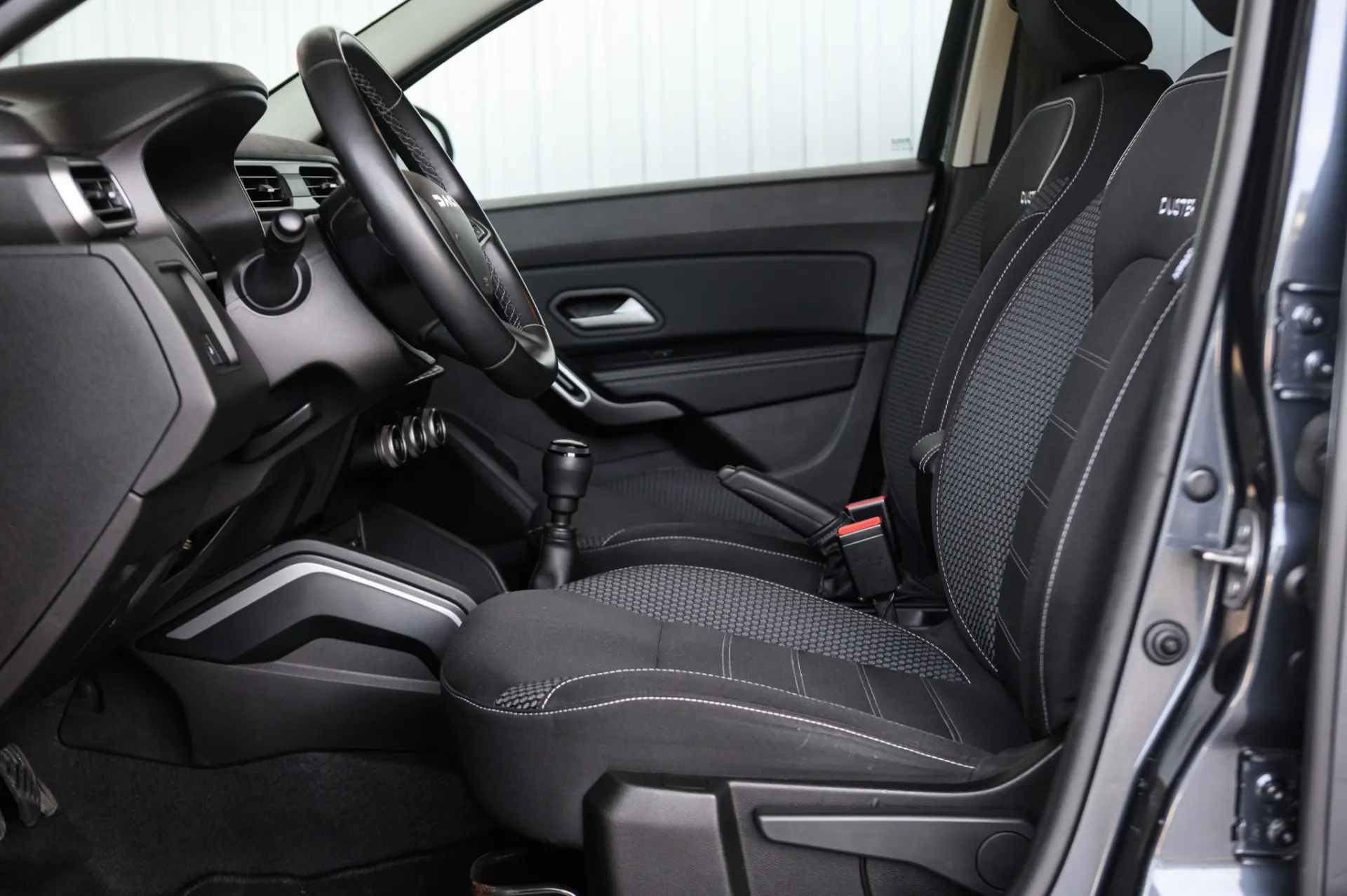 Dacia Duster 1.0 TCe LPG 24