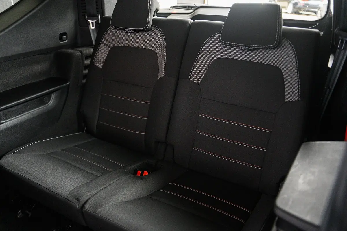 Dacia Jogger 1.0 TCe 90 ECO-G 23