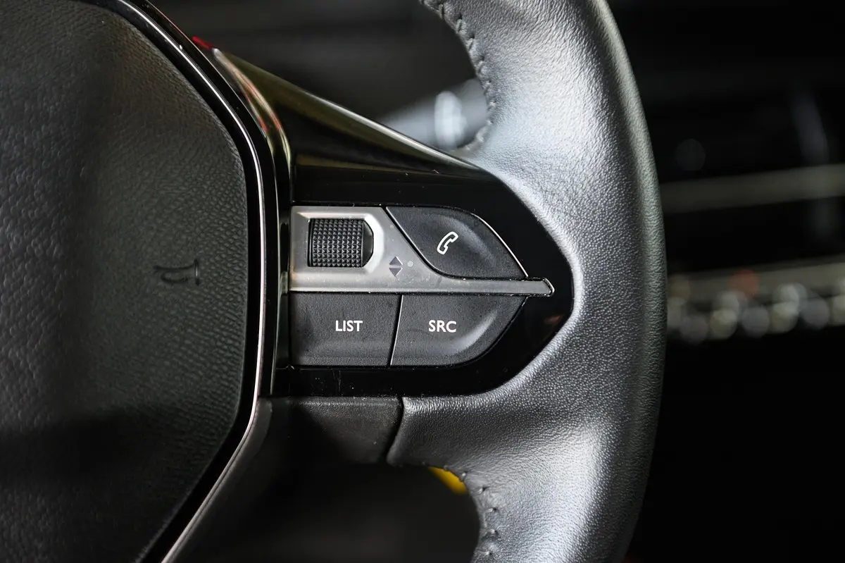 Peugeot 208 1.2 PureTech Active Pack 32