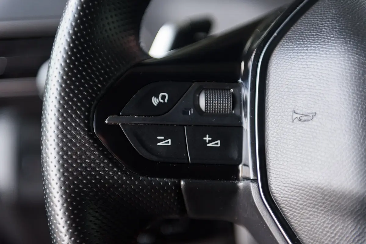 Peugeot 3008 1.5 BlueHDi GT EAT8 47