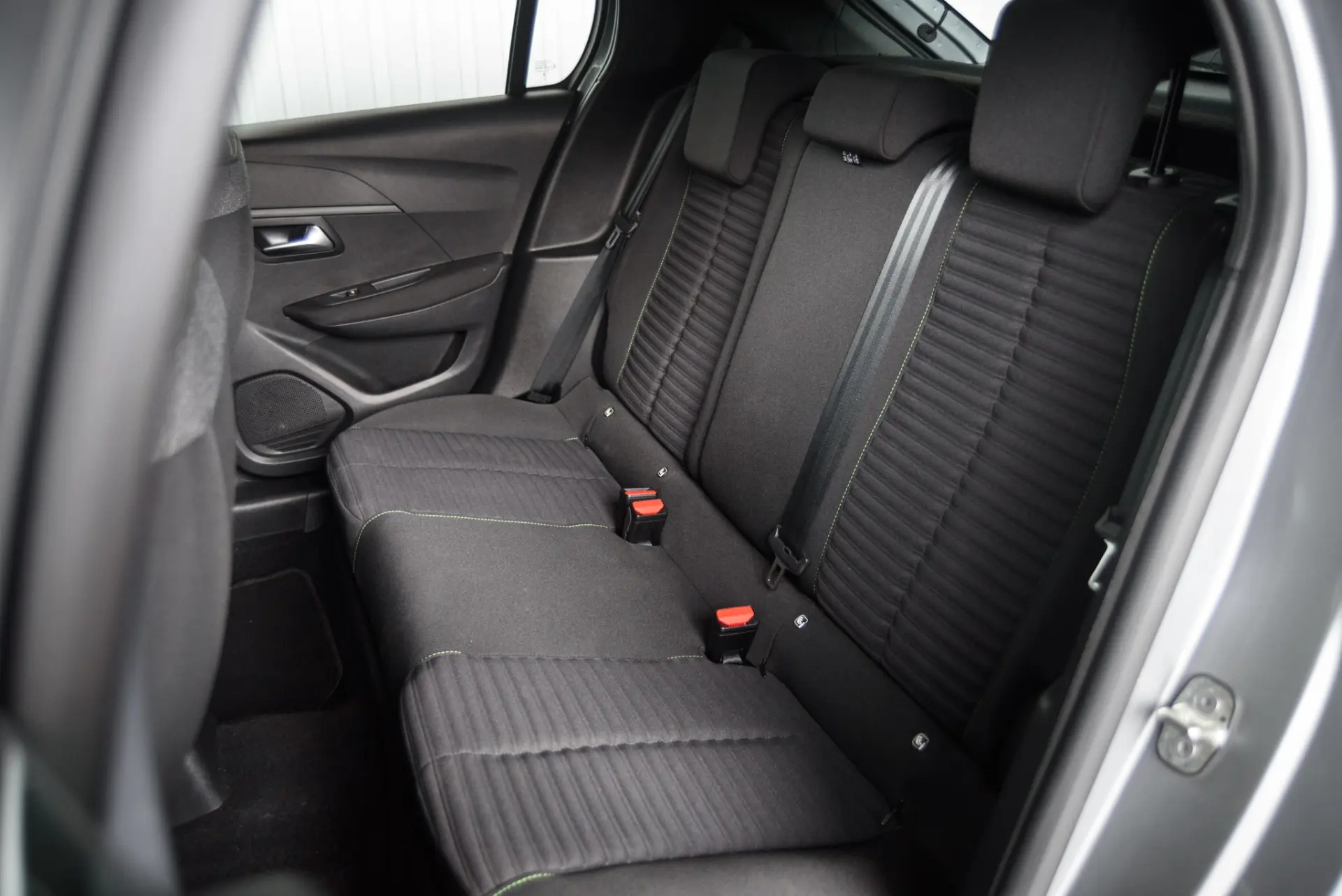 Peugeot 208 1.2 PureTech Active 28