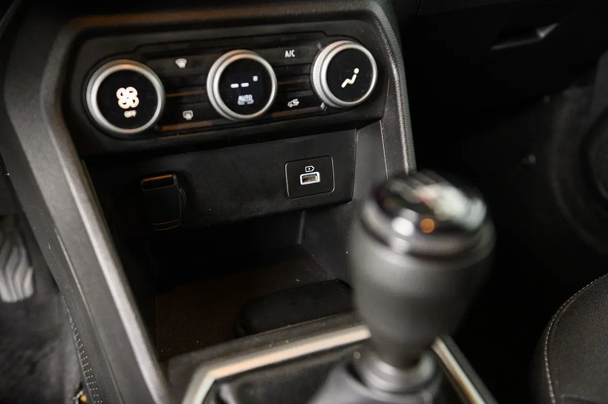 Dacia Jogger 1.0 TCe 90 ECO-G 34