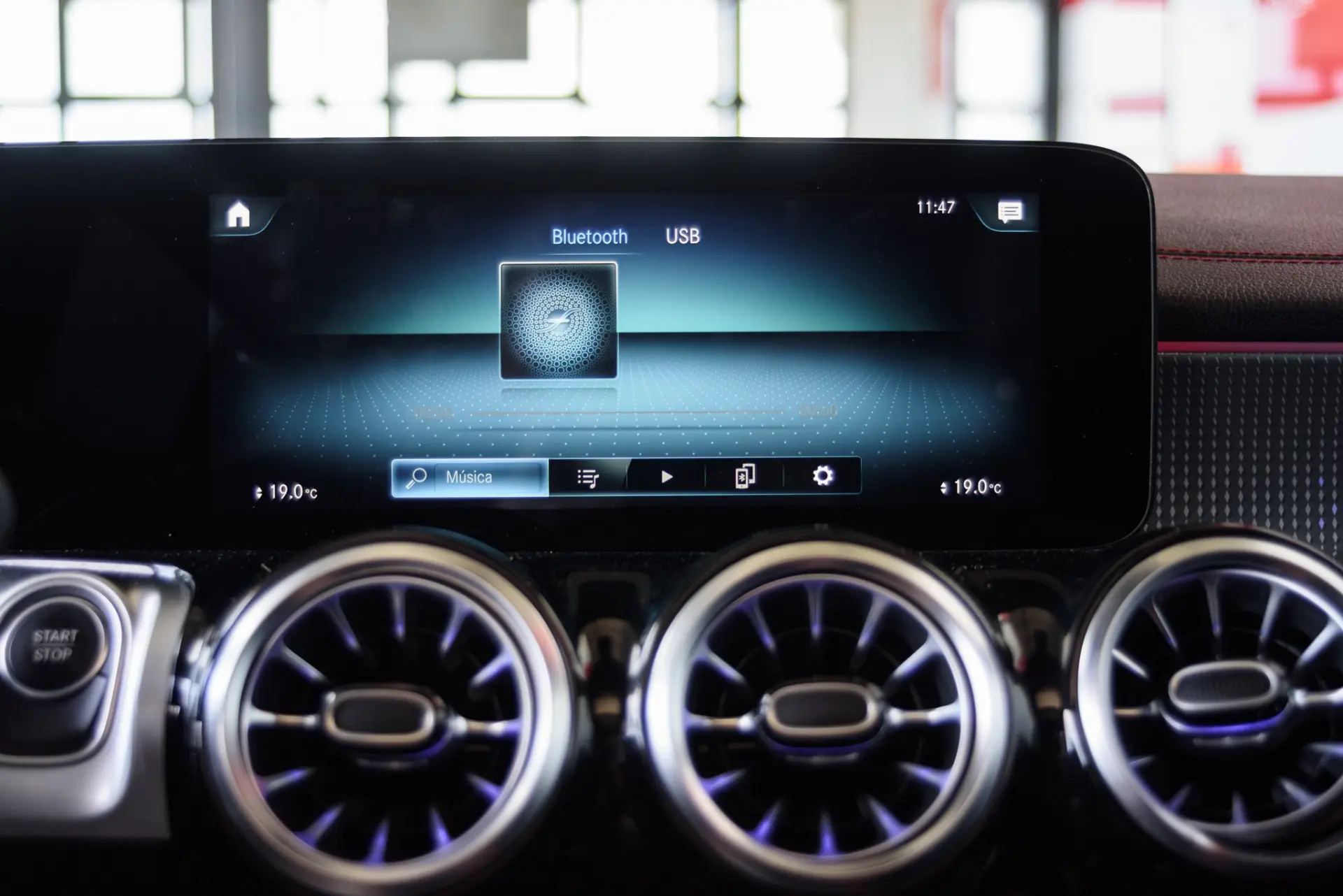 Mercedes-Benz EQB 350 4Matic AMG Line 42