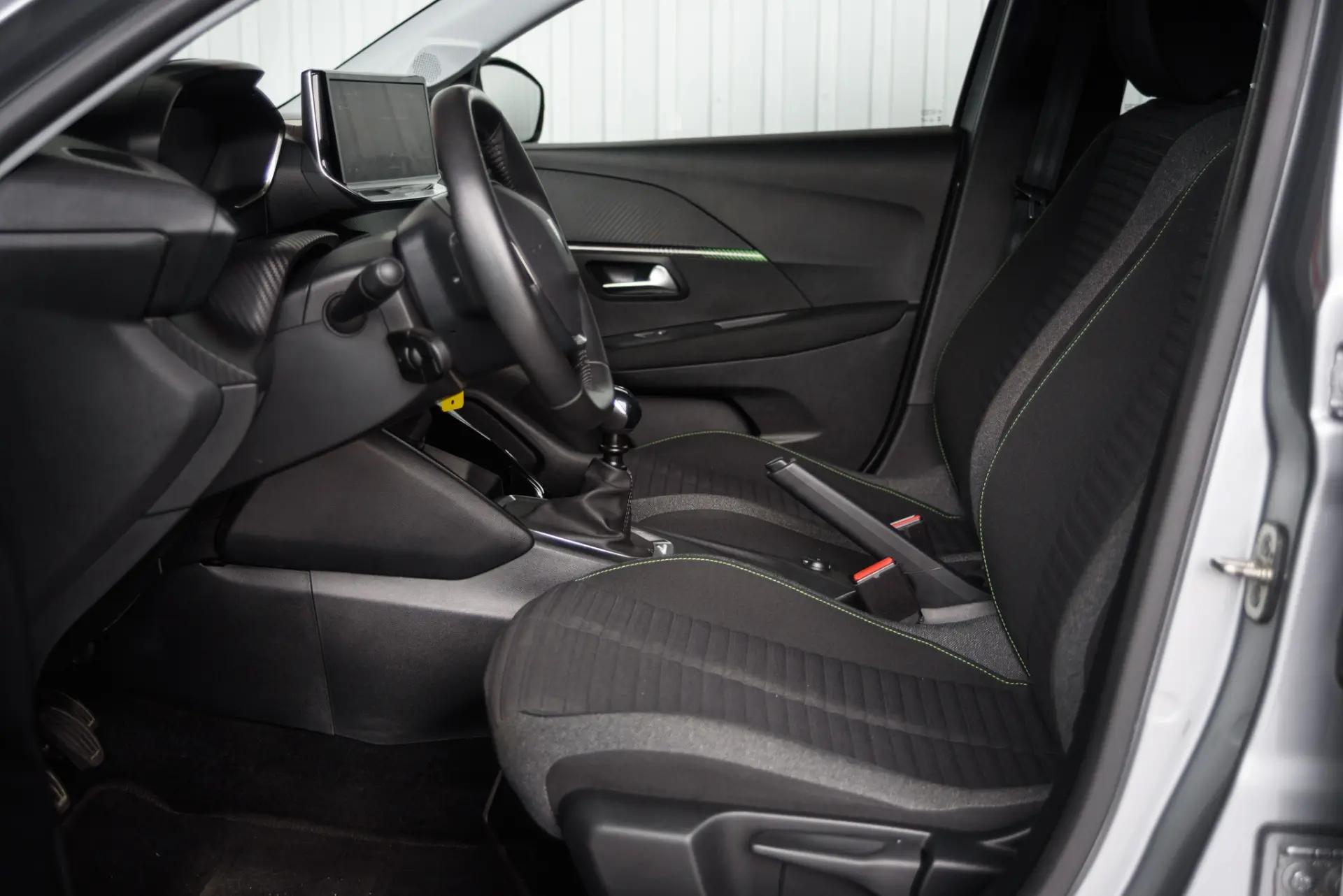 Peugeot 208 1.2 PureTech Active 26