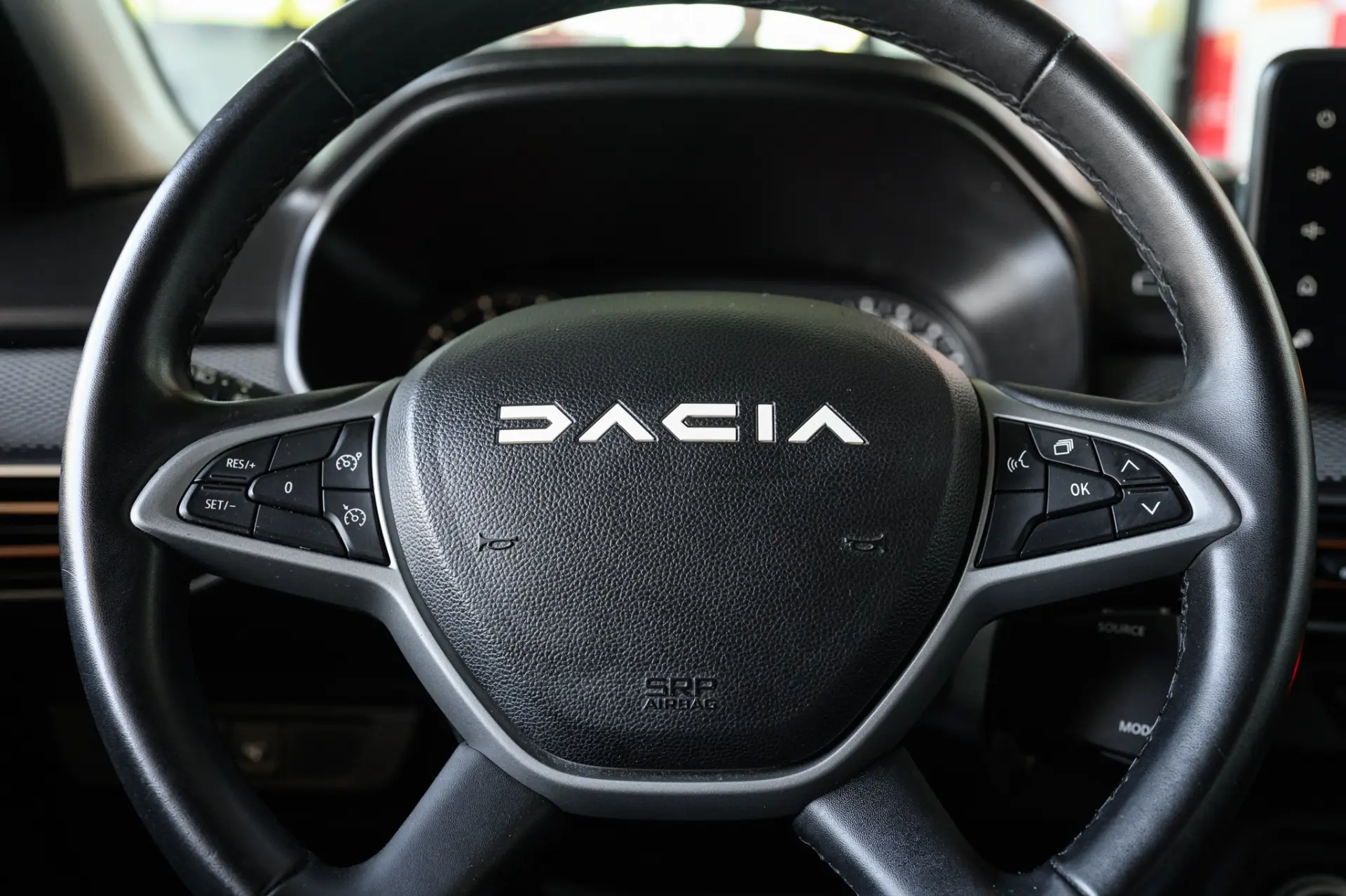 Dacia Sandero Stepway TCe 90 Expression 40