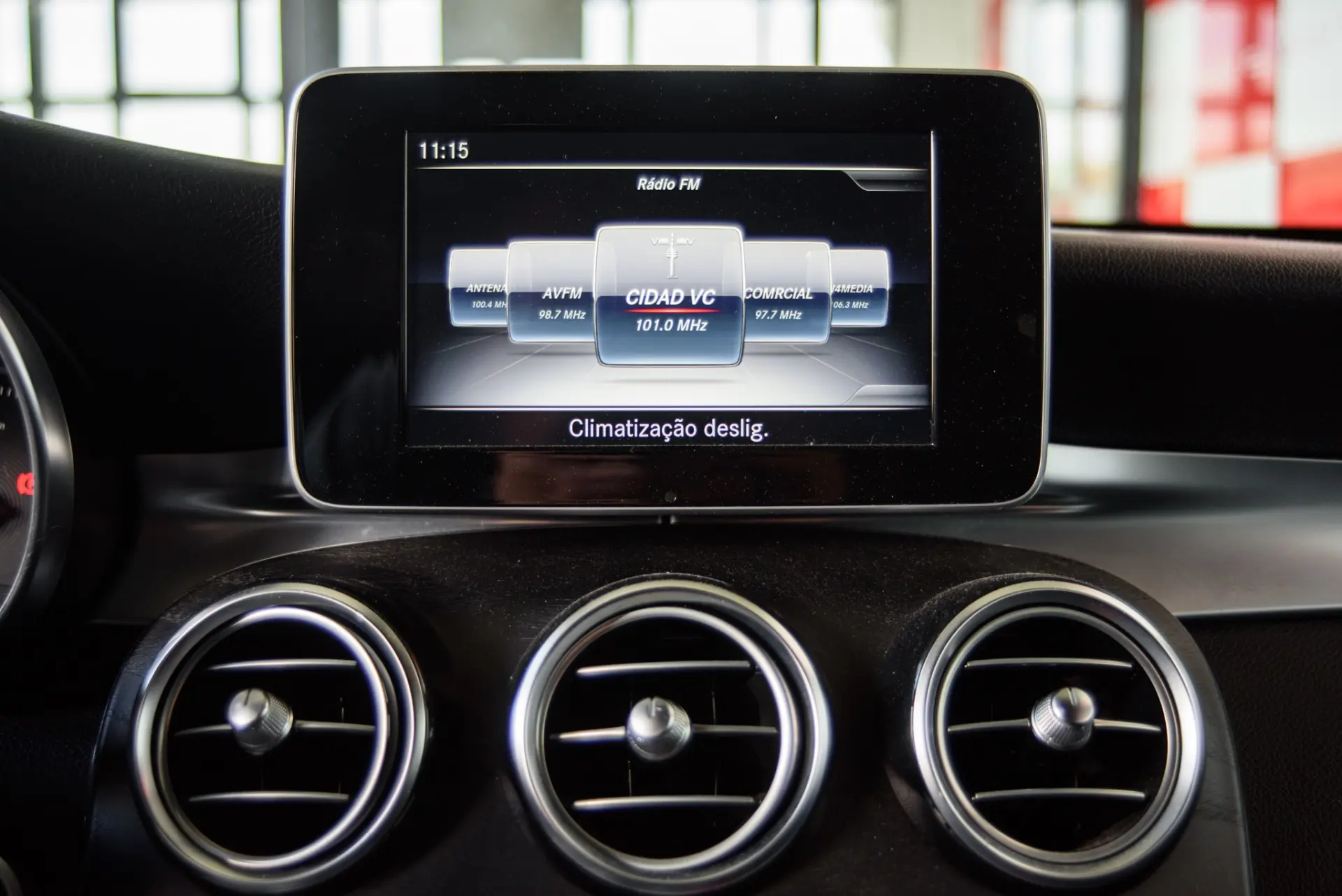 Mercedes-Benz GLC 250 d Coupé AMG Line 4-Matic 36