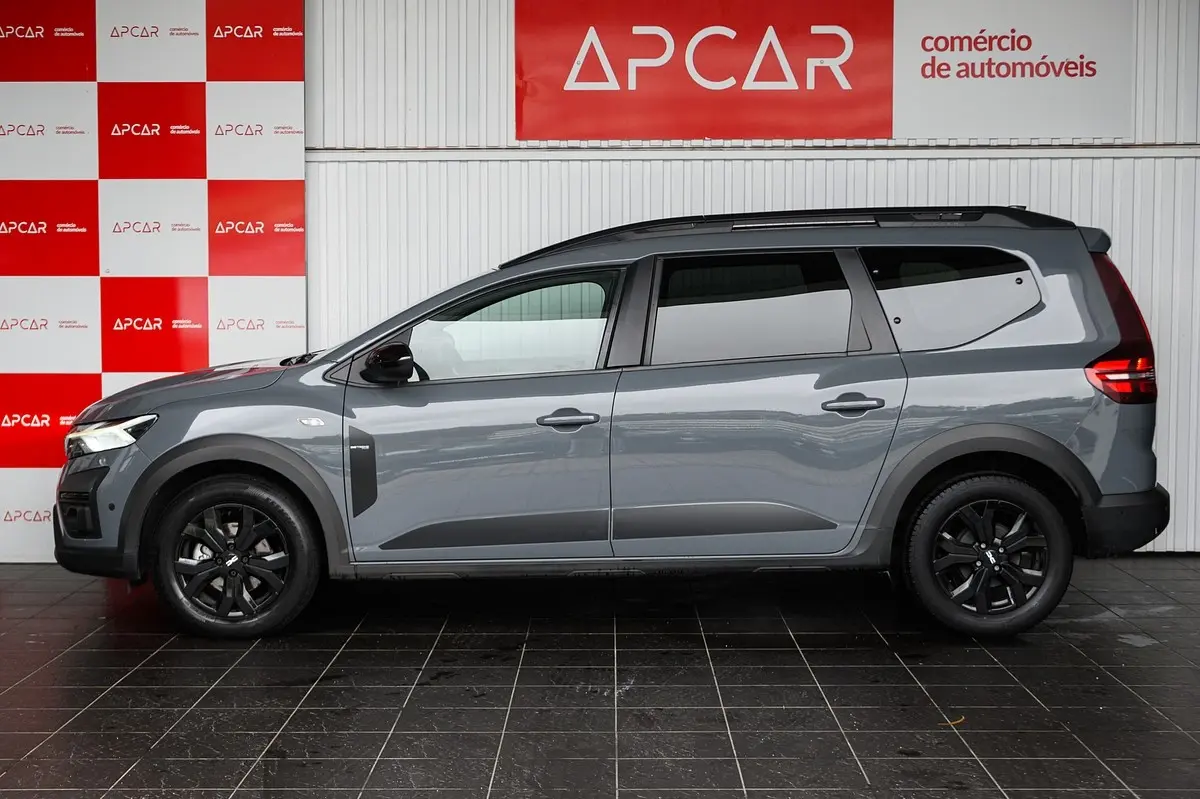 Dacia Jogger 1.0 TCe 90 ECO-G 5