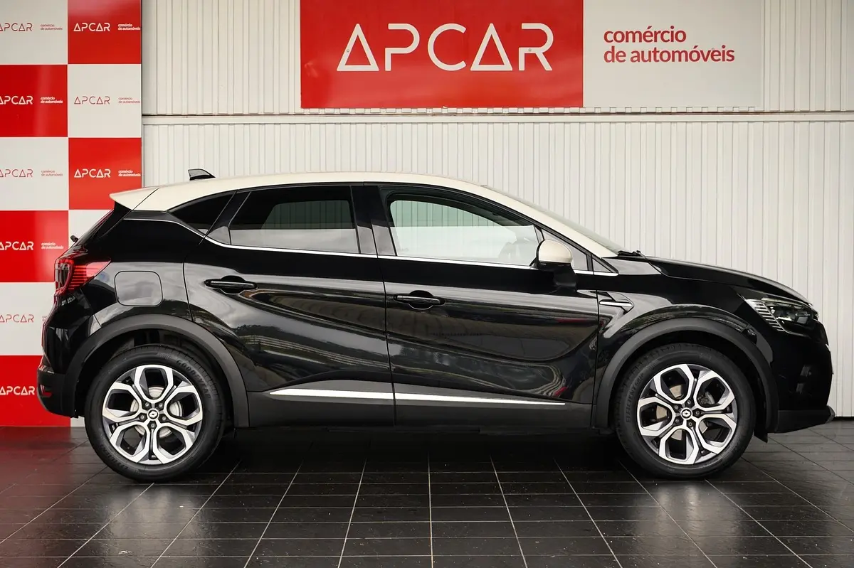 Renault Captur 1.0 TCe Techno 2