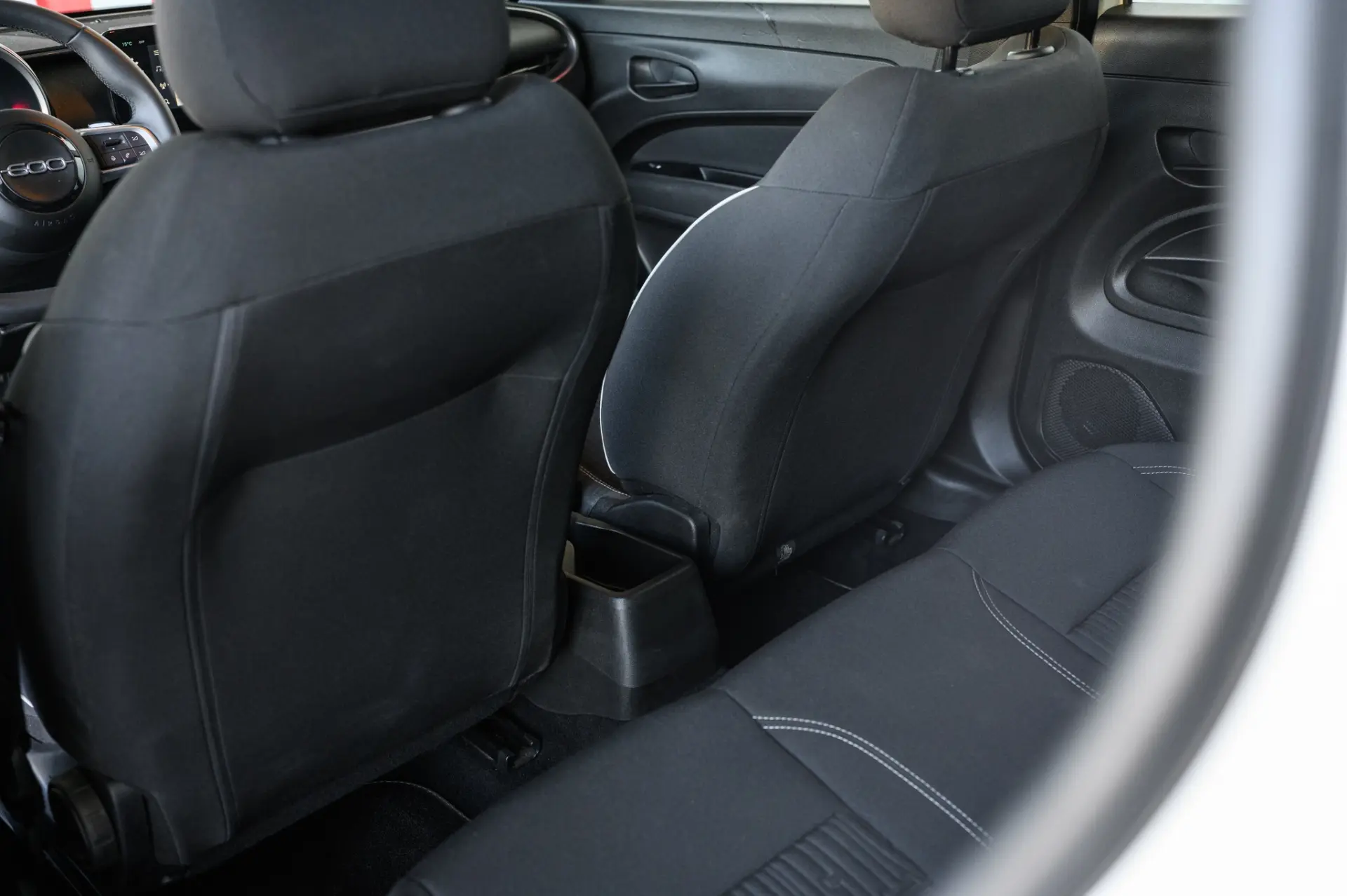 Fiat 600 1.2 Hybrid 31
