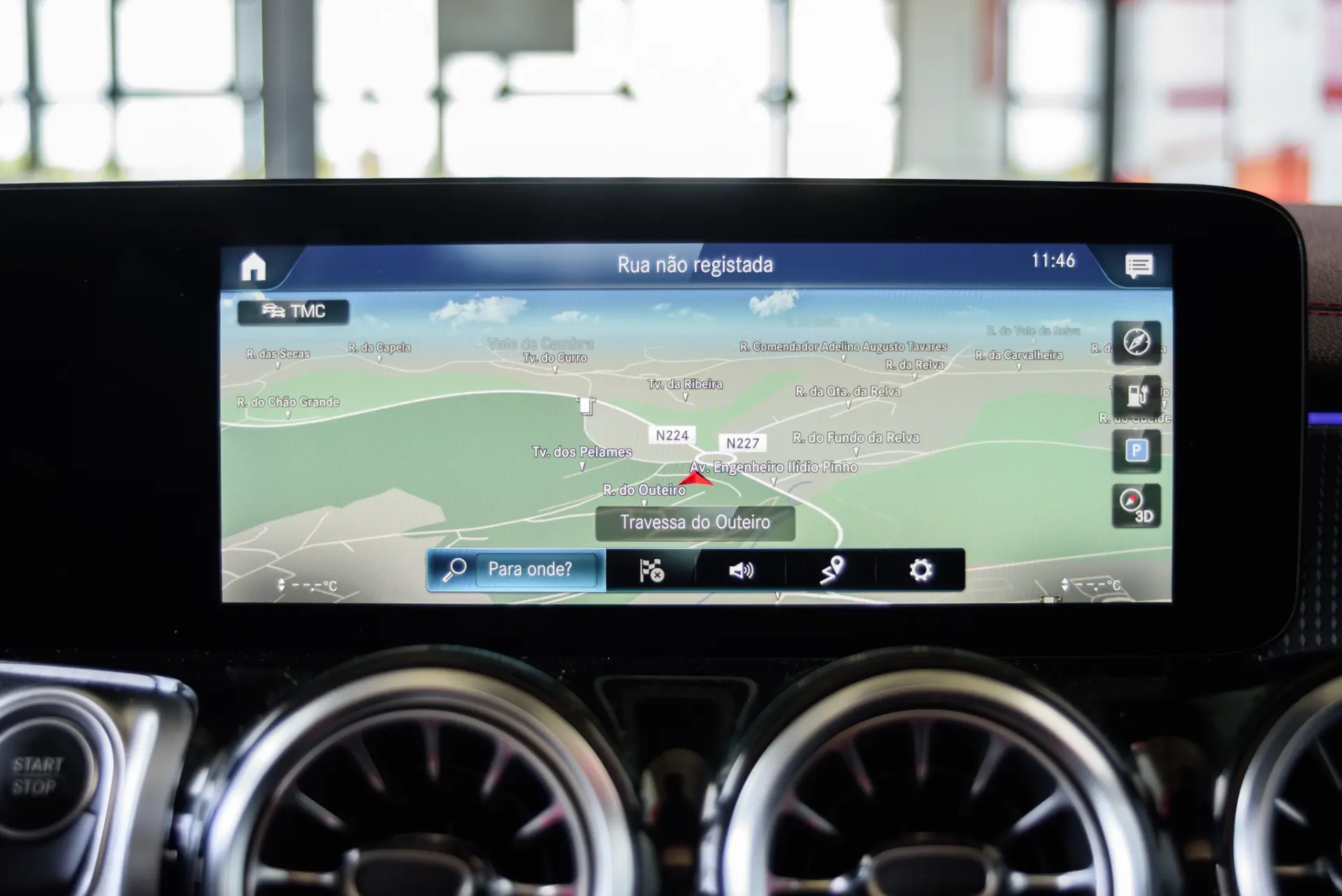 Mercedes-Benz EQB 350 4Matic AMG Line 35