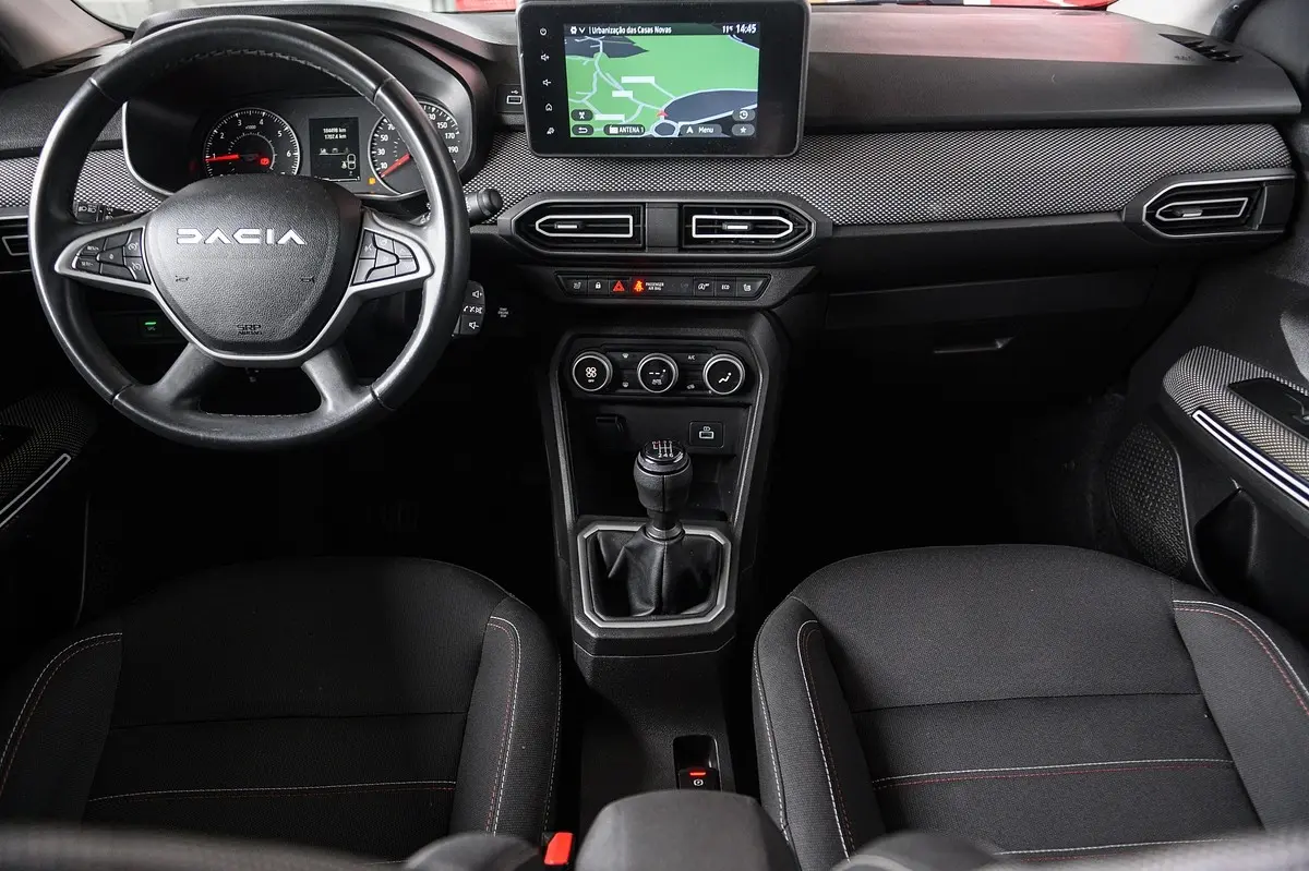 Dacia Jogger 1.0 TCe 90 ECO-G 52