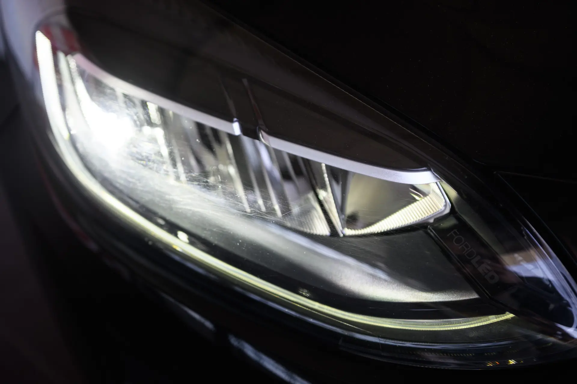 Ford Fiesta 1.0 EcoBoost Trend Connected 13