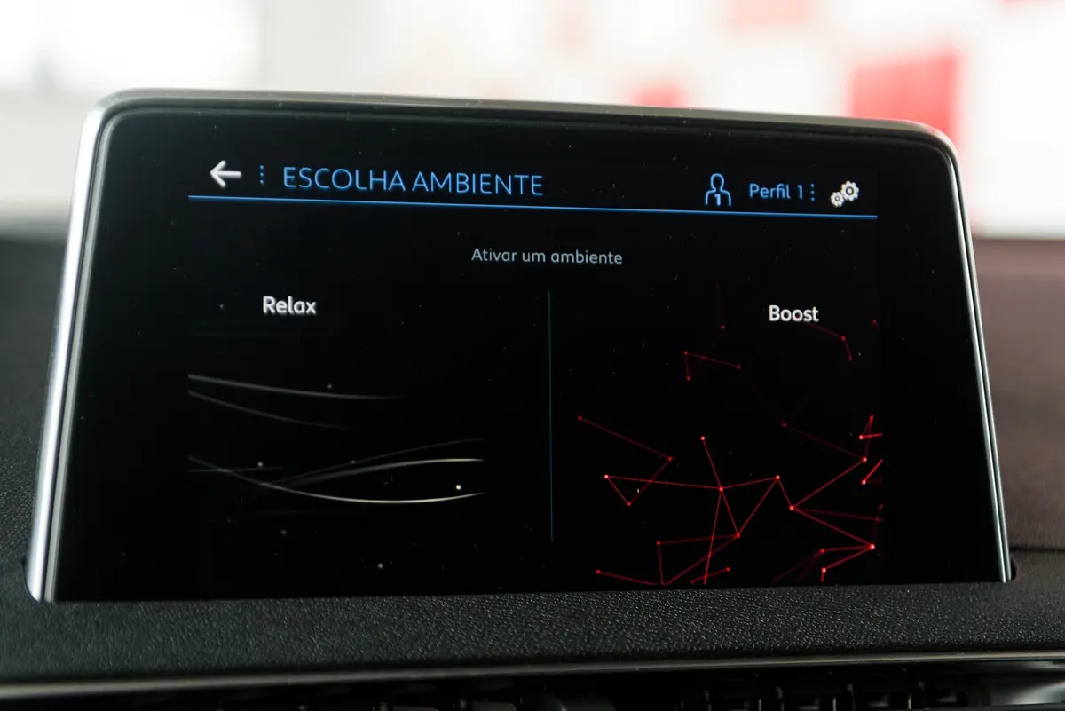 Peugeot 3008 1.5 BlueHDi GT EAT8 69