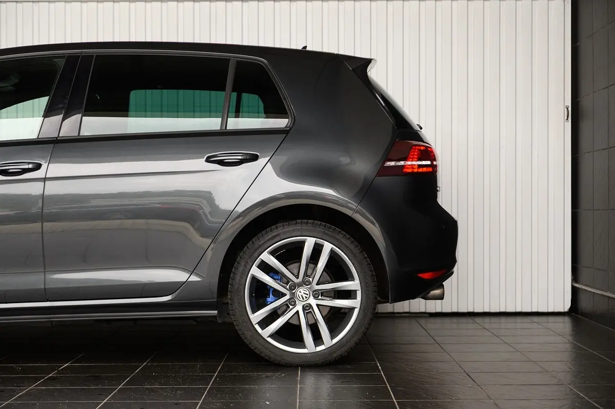 Volkswagen Golf 1.4 GTE Plug-in-Hybrid DSG 15