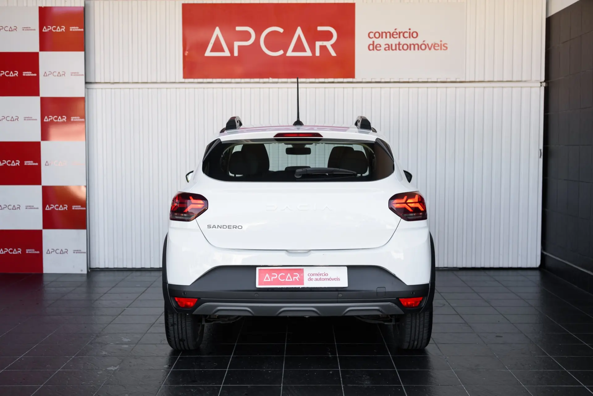 Dacia Sandero 1.0 TCe Expression 15
