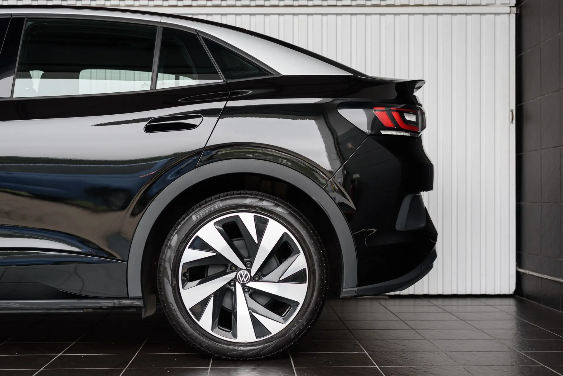 Volkswagen ID.5 77 kWh Pro Performance 10