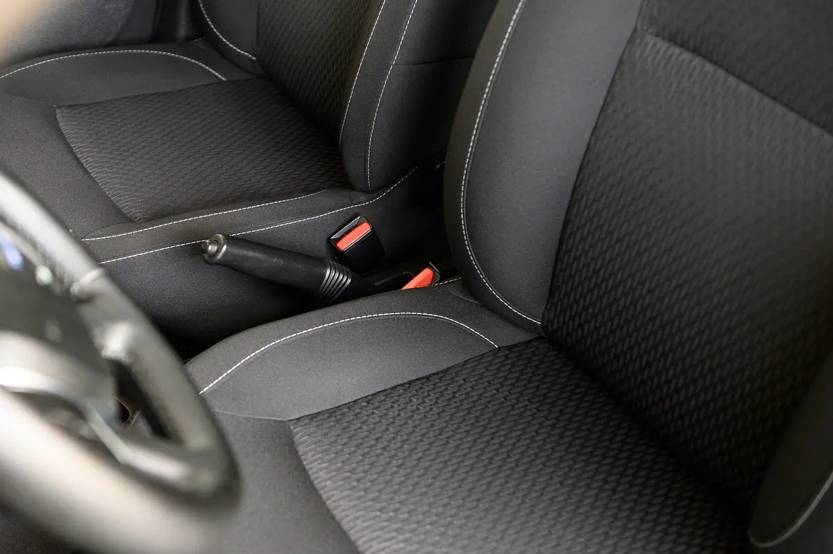 Dacia Logan MCV 0.9 TCe Comfort 28