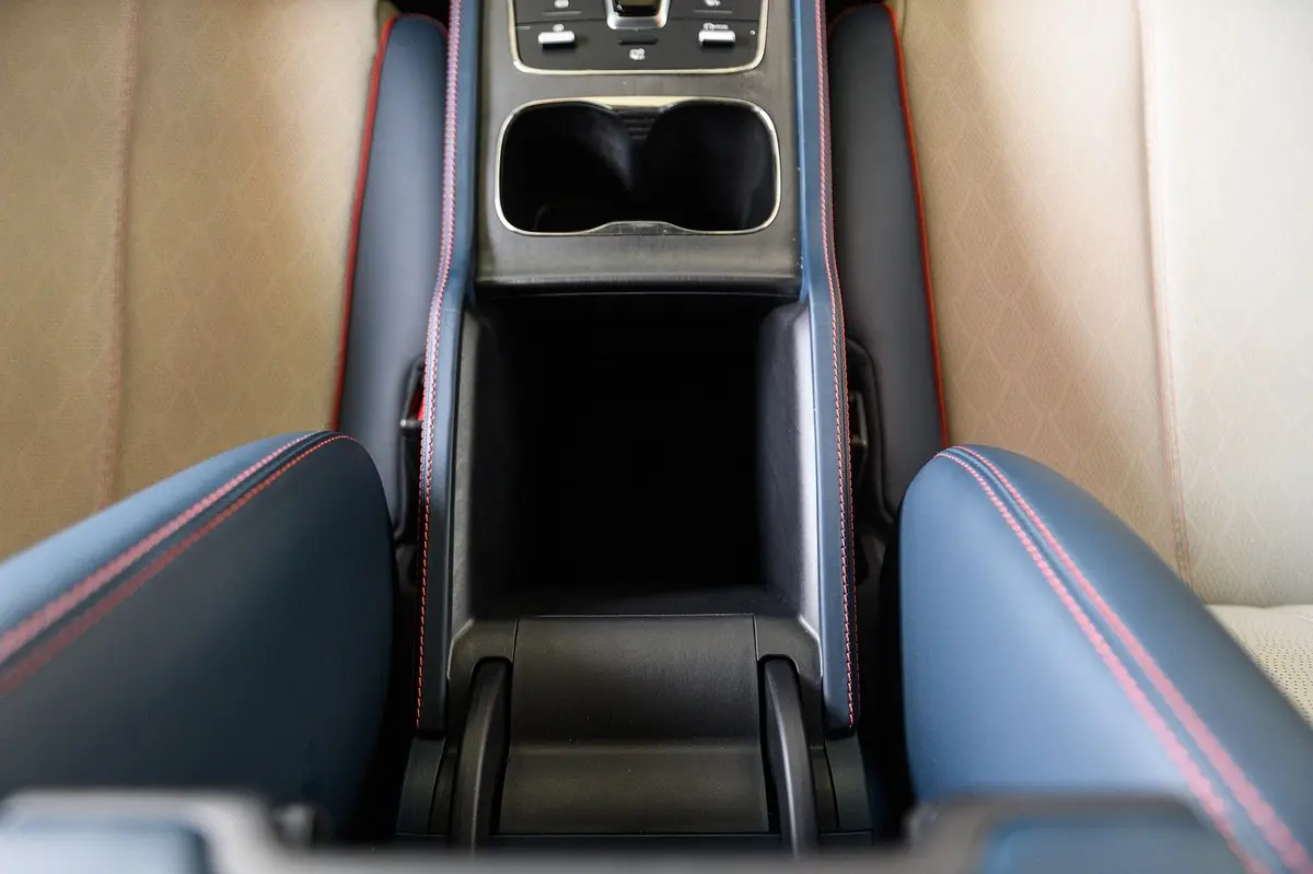 BYD Atto 3 60.48 kWh Design 70