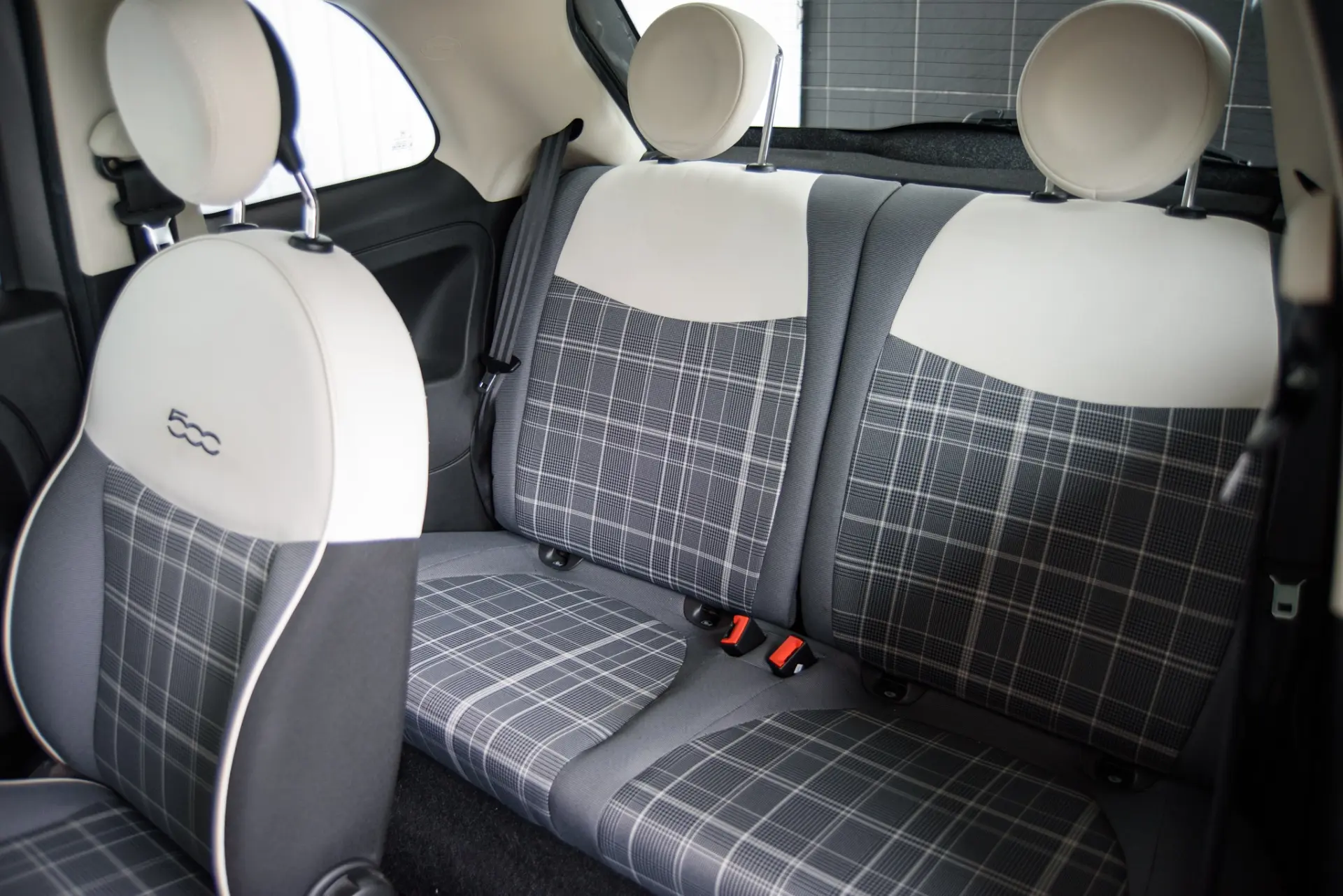 Fiat 500 1.2 Lounge 26