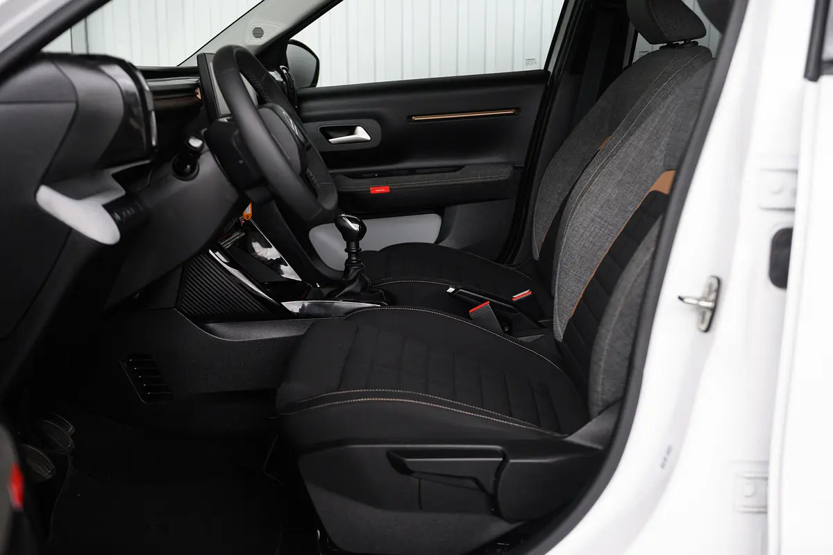 Citroen C3 Aircross 1.2 PureTech Plus 41