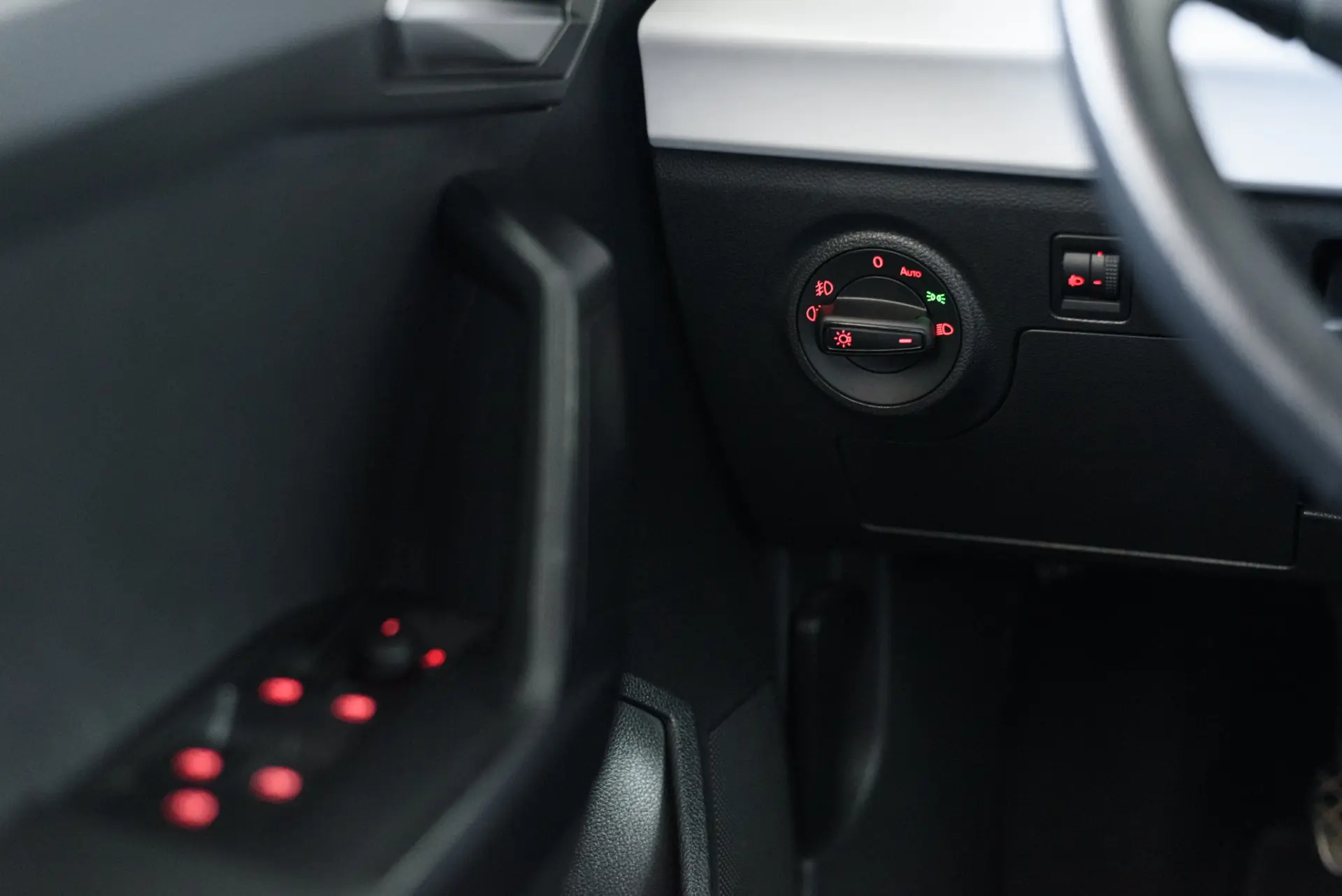 SEAT Ibiza 1.0 TSI Style 25