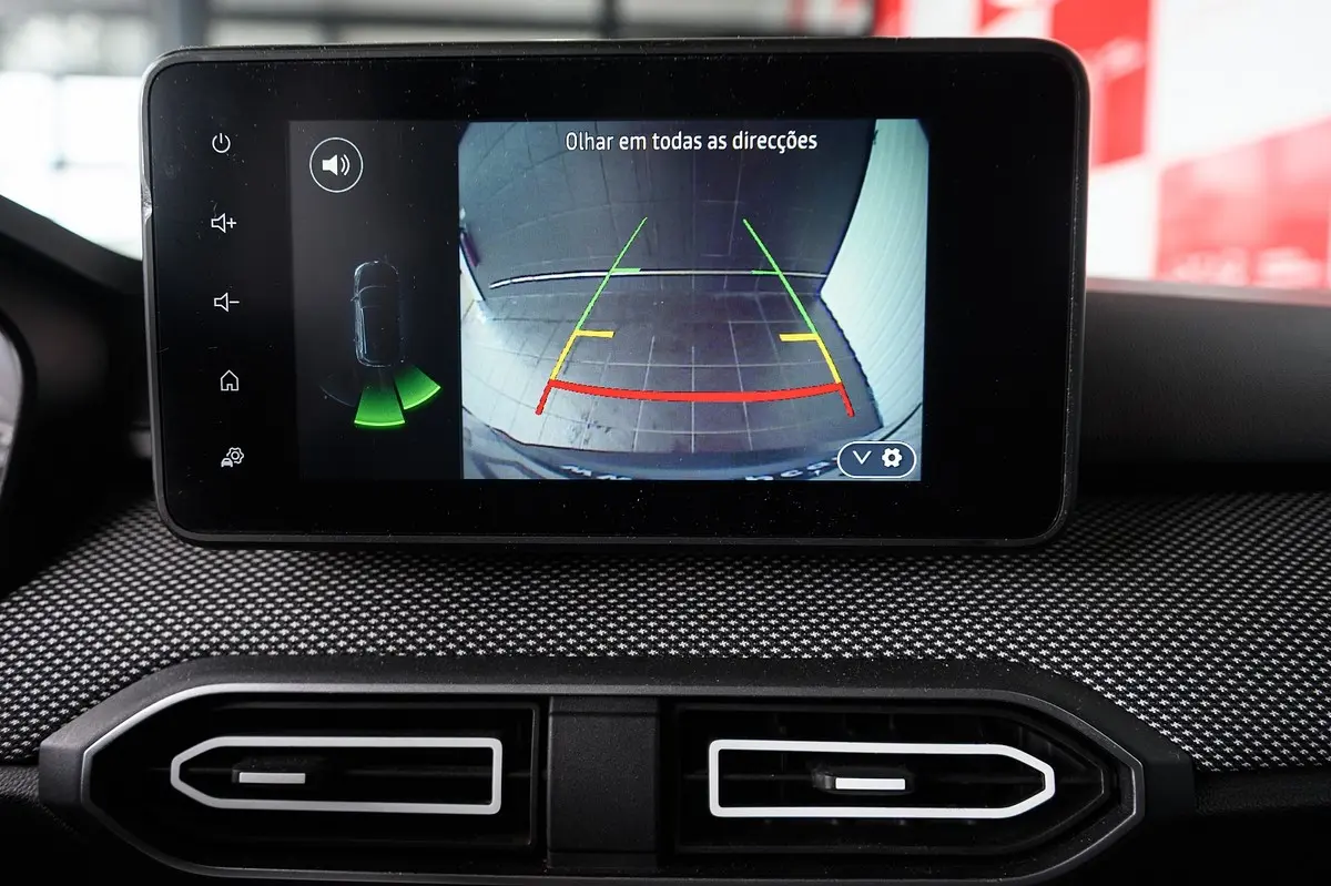 Dacia Jogger 1.0 TCe 90 ECO-G 43