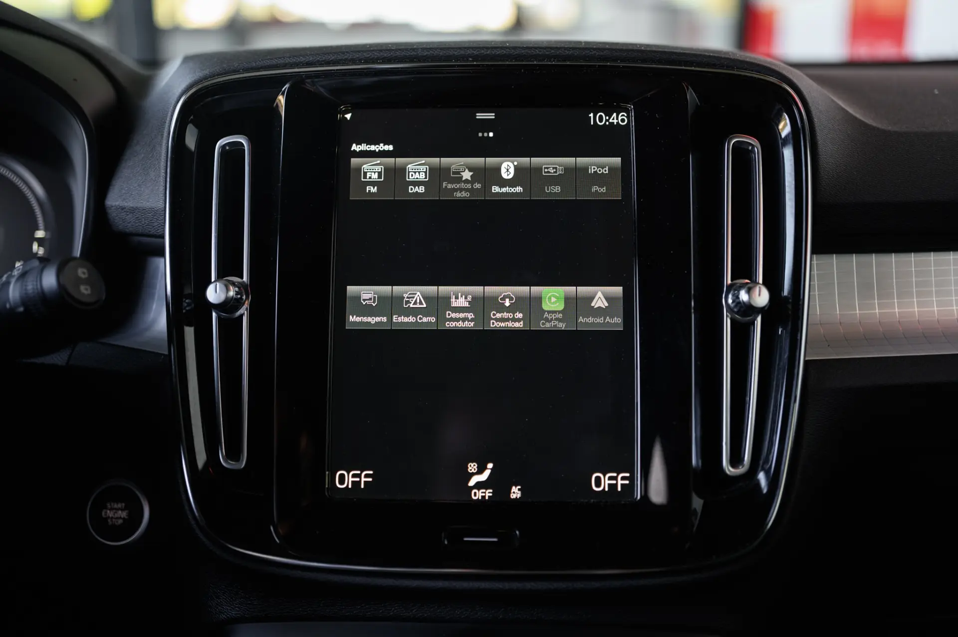 Volvo XC 40 1.5 T4 PHEV Core 35