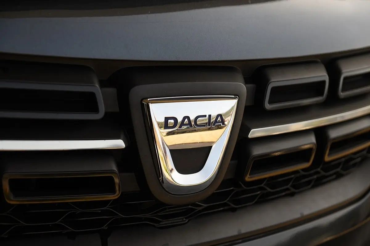 Dacia Logan MCV 0.9 TCe Comfort 13