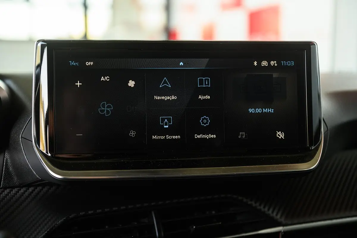 Peugeot 208 1.2 PureTech Active Pack 42