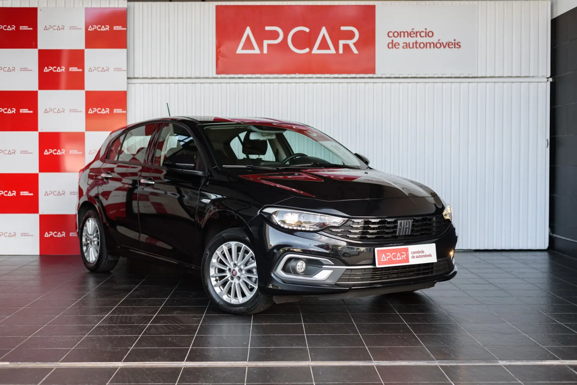 Fiat Tipo Station Wagon 1.3 Multijet 3