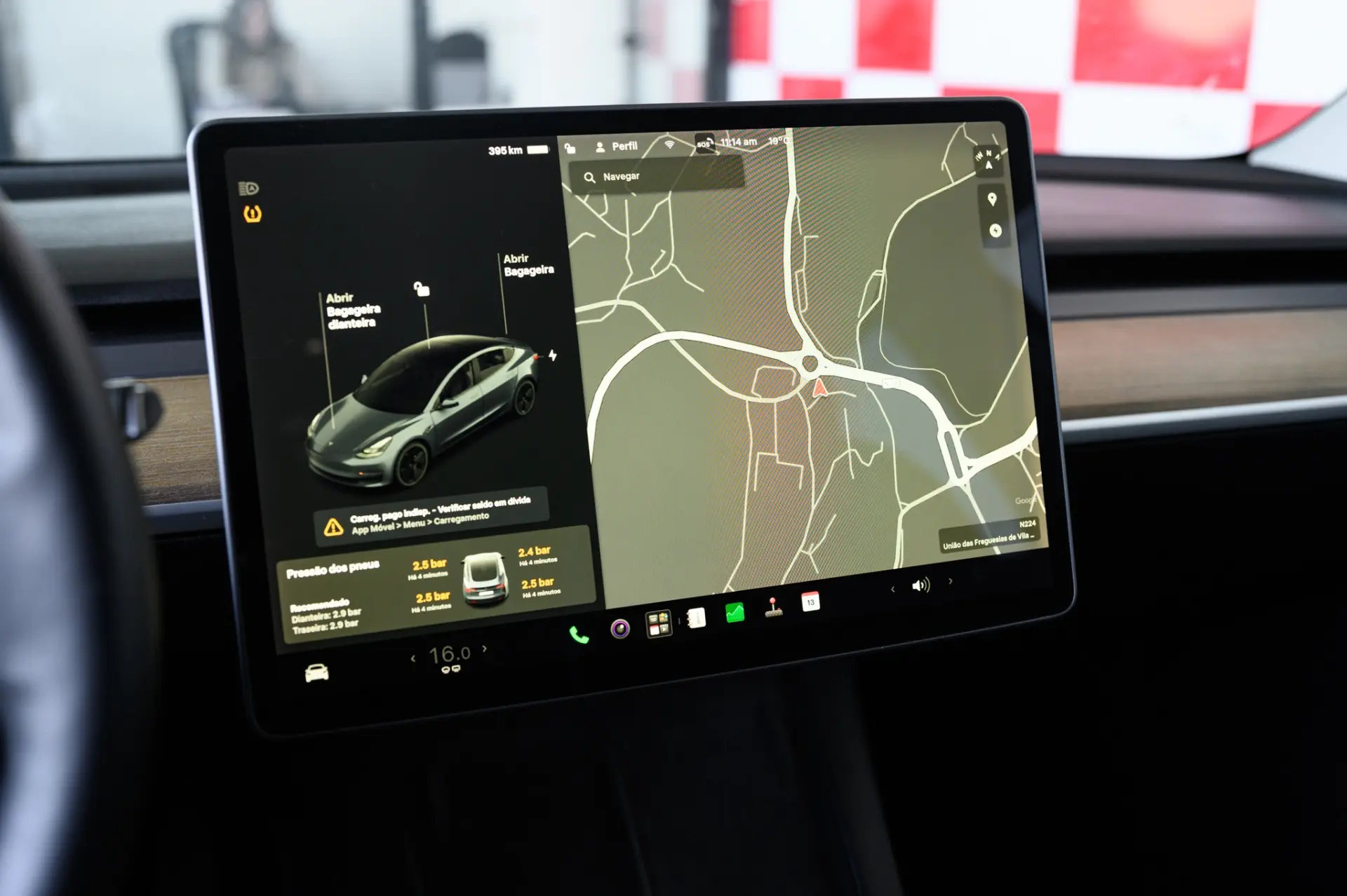 Tesla Model 3 Standard Range Plus RWD 25