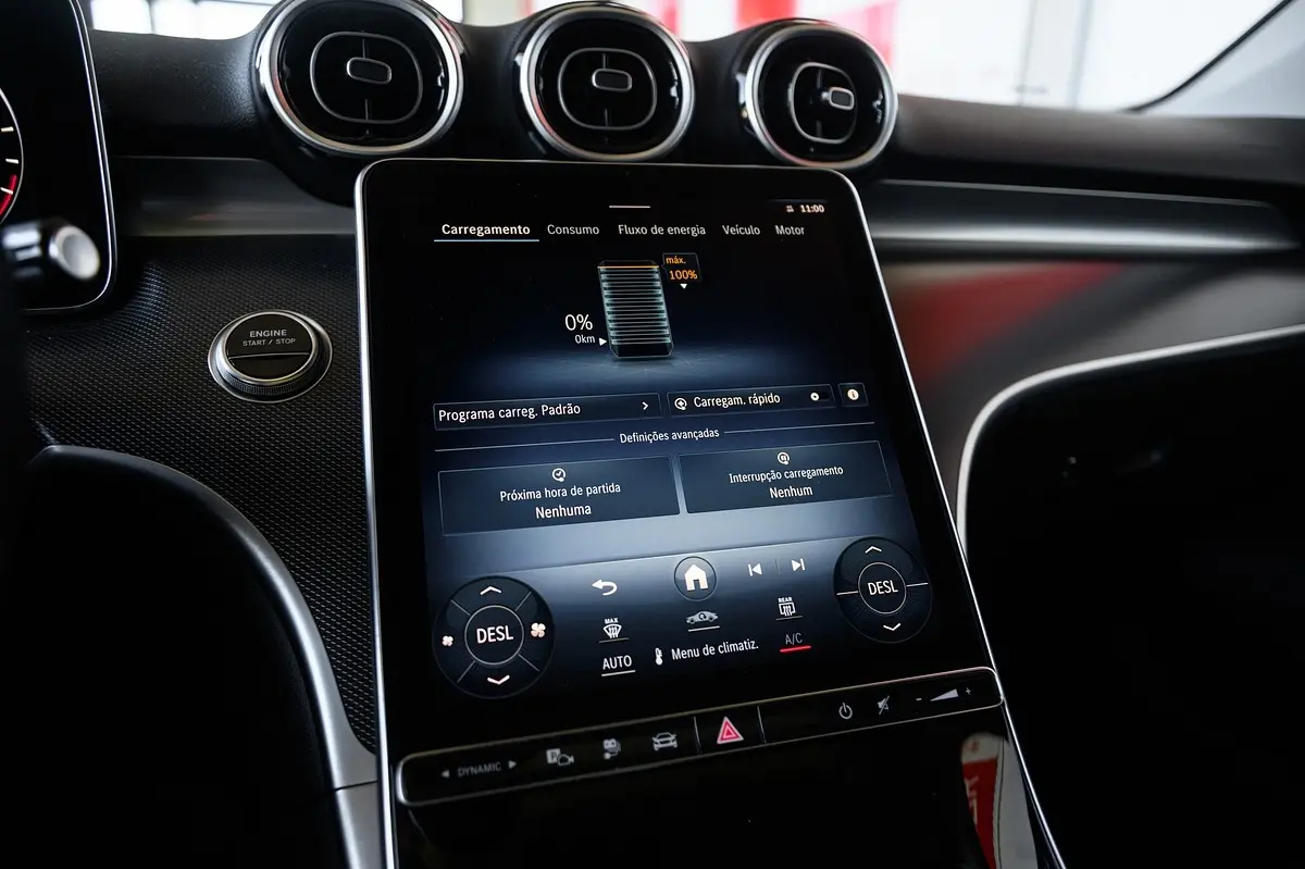 Mercedes-Benz C 300 e AMG Line 72