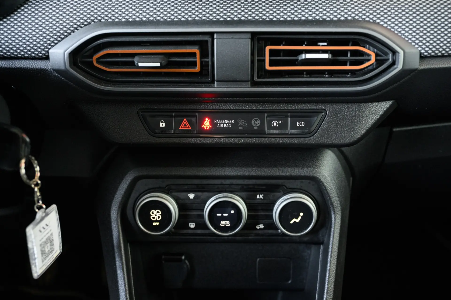 Dacia Sandero Stepway TCe 90 Expression 34